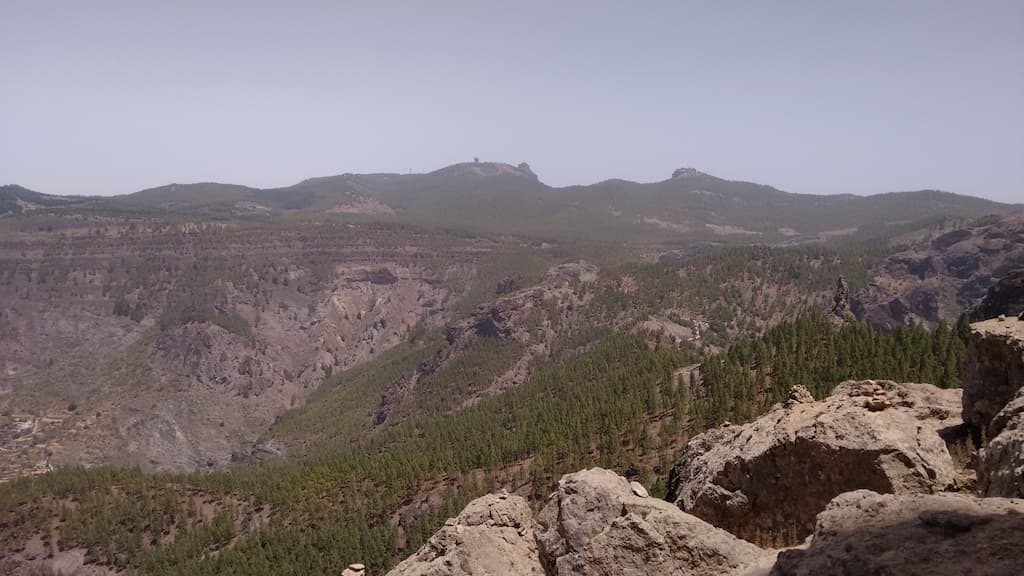 Roque Nublo - foto 6