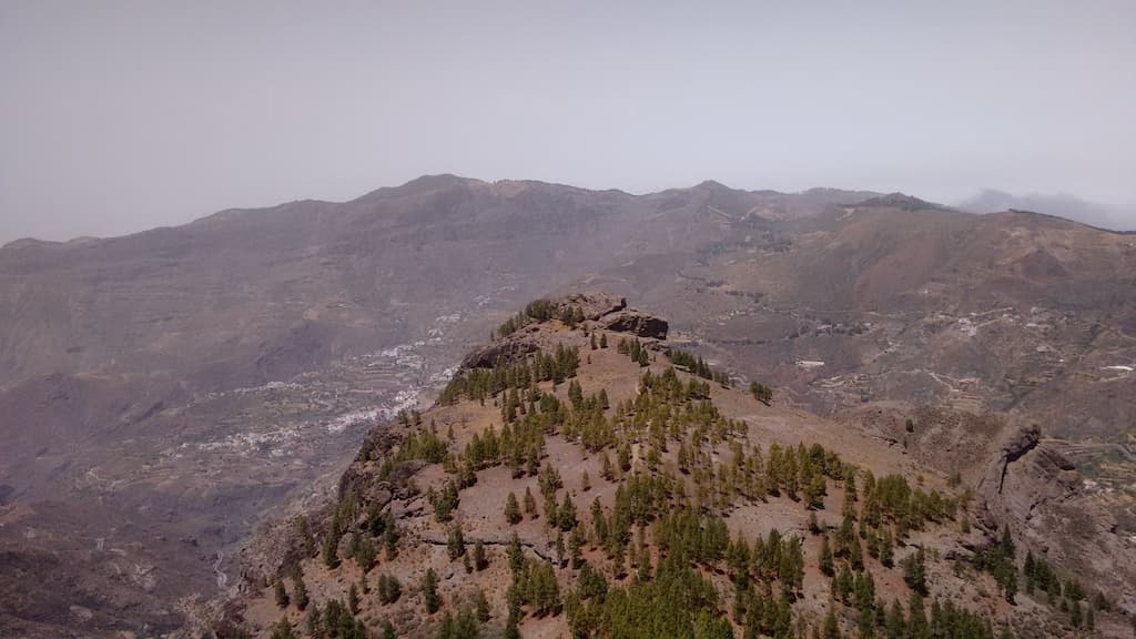 Roque Nublo - foto 7