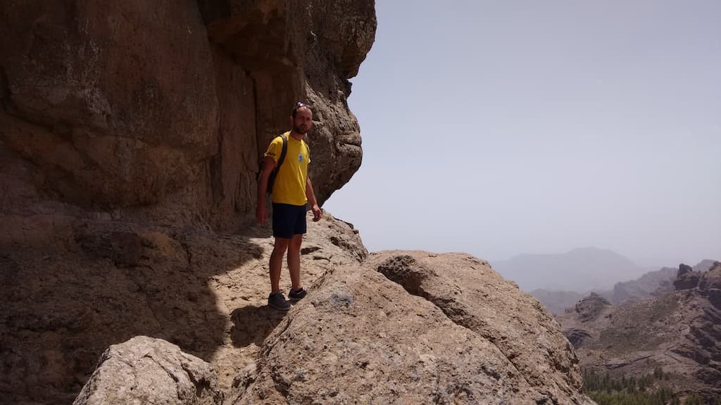 Roque Nublo - foto 8