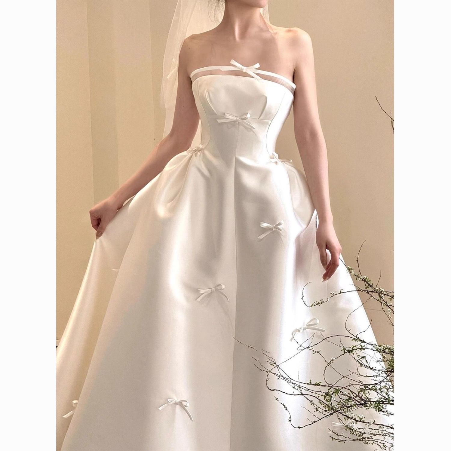 Хуримын даашинз