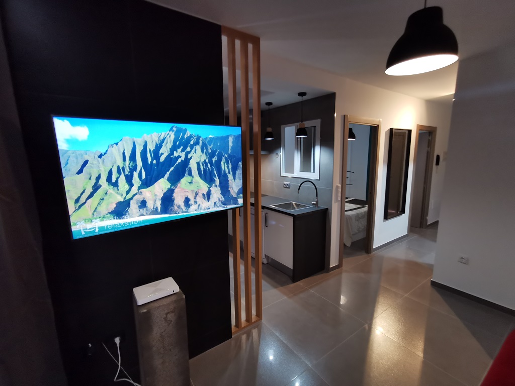 vivaldi vista mar, Los Cristianos, Espagne