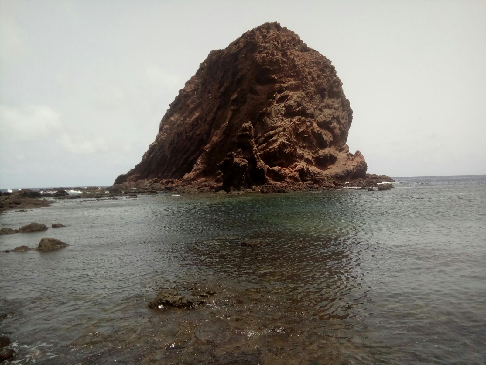 Découverte personnalisé des endroits et traditions de l'île avec un amigos local - Miniature 5