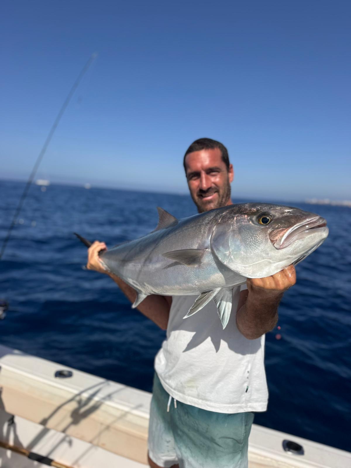 Pêche en Mer  - Image 1