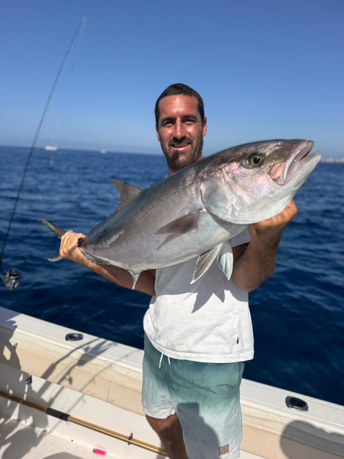 Pêche en Mer  - Miniature 2