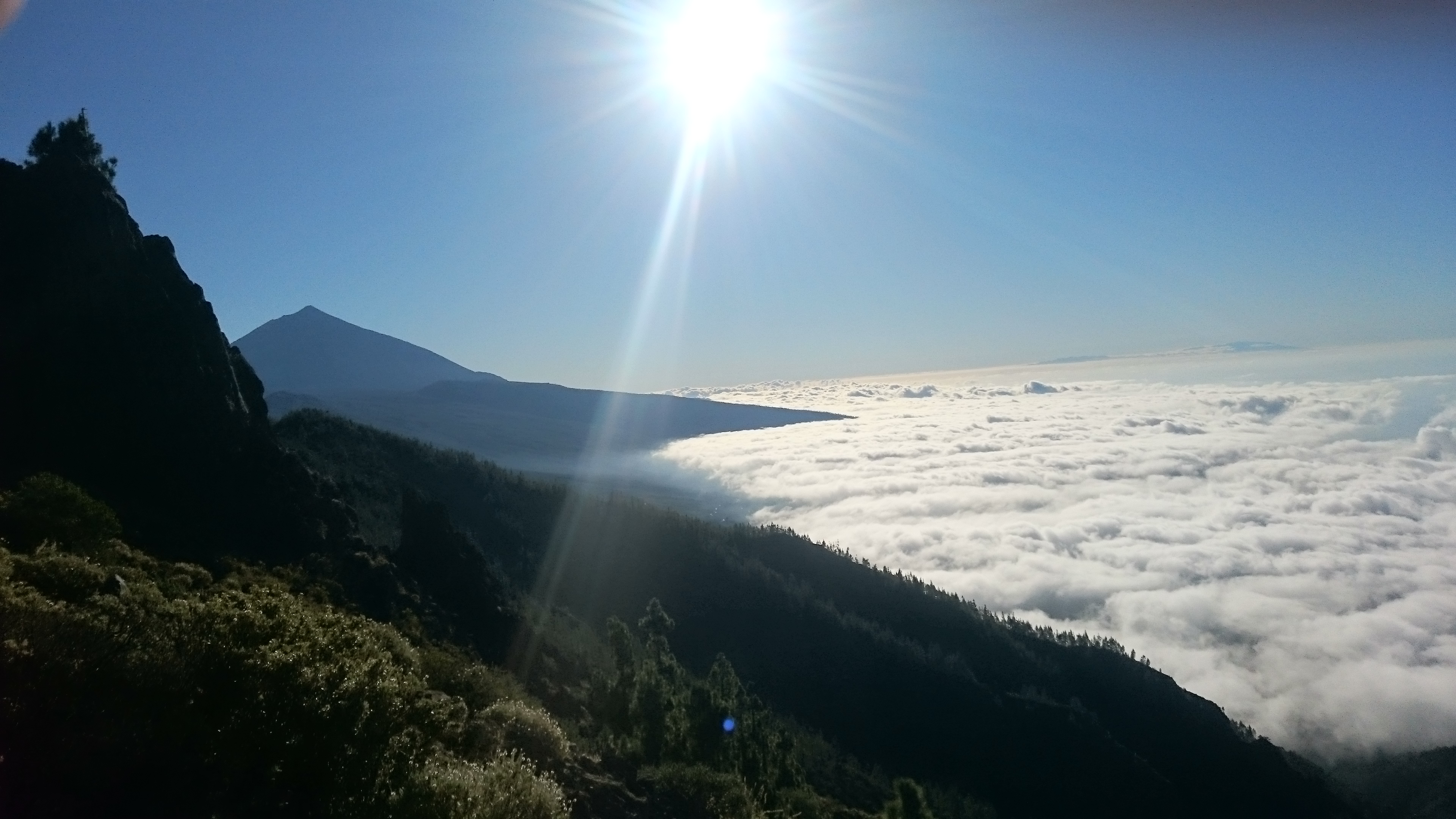 Expériences exclusives à Tenerife - Image 1