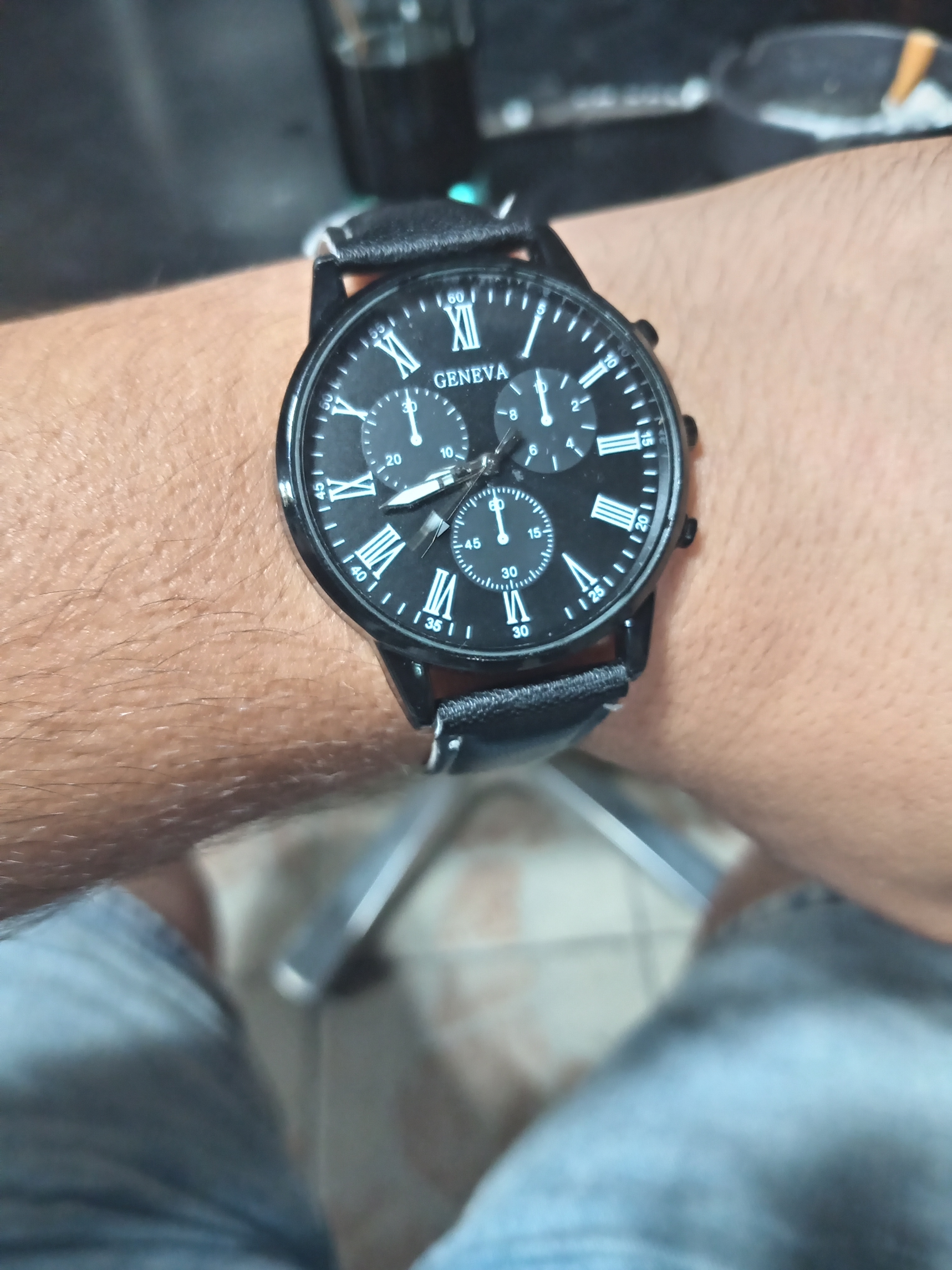 Anonymous User feedback image