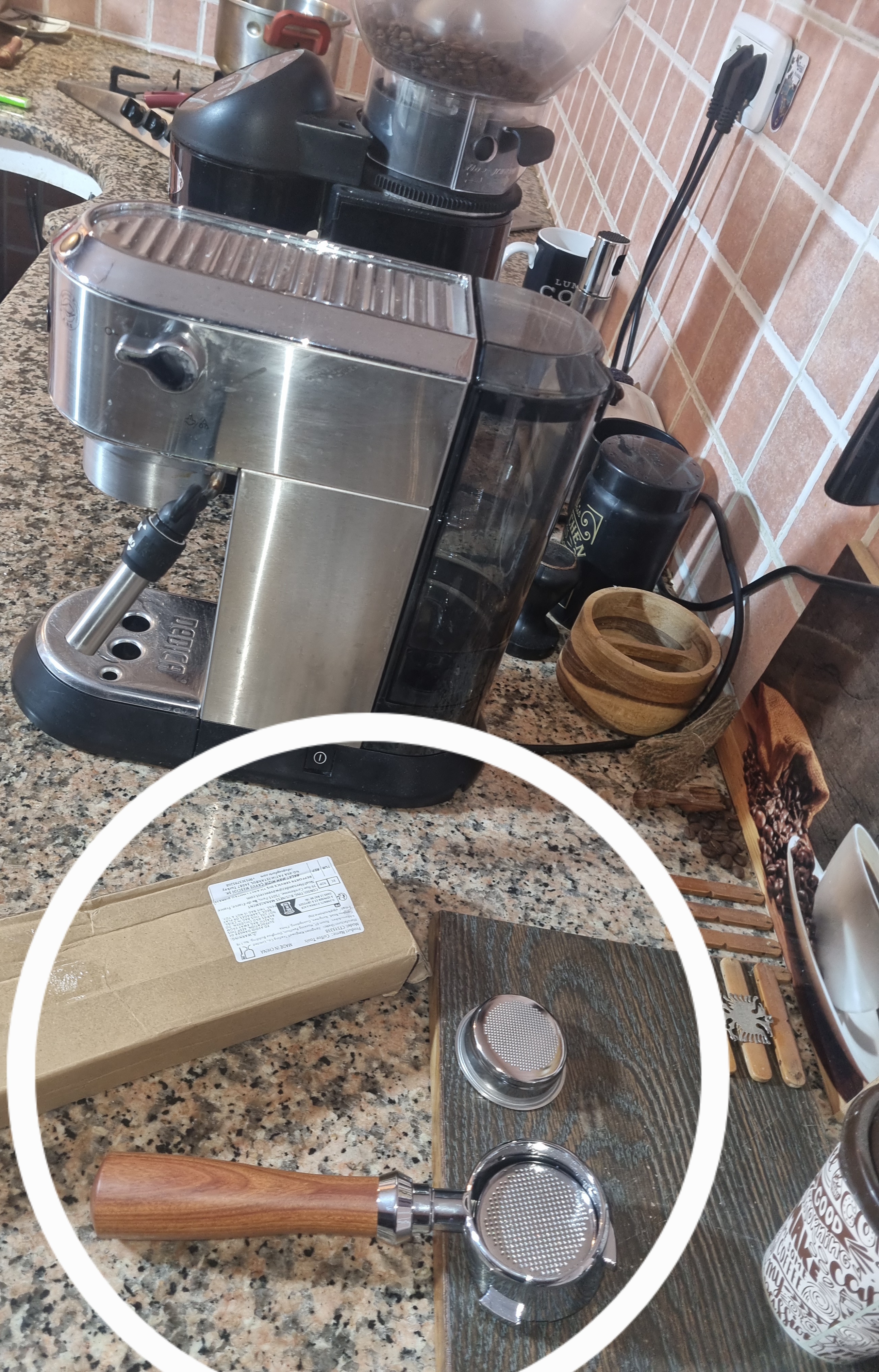 Anonymous User feedback image