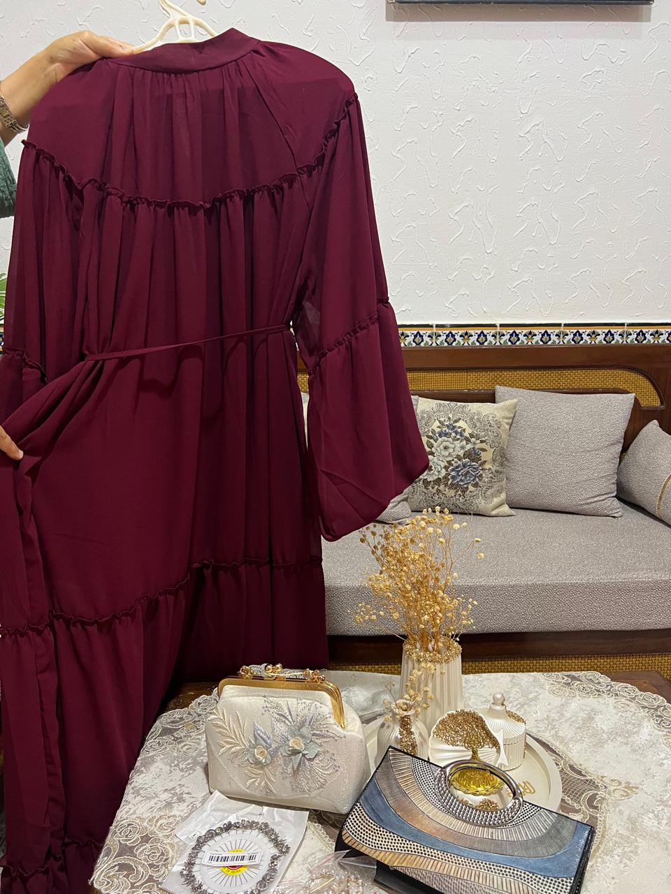 Anonymous User feedback image