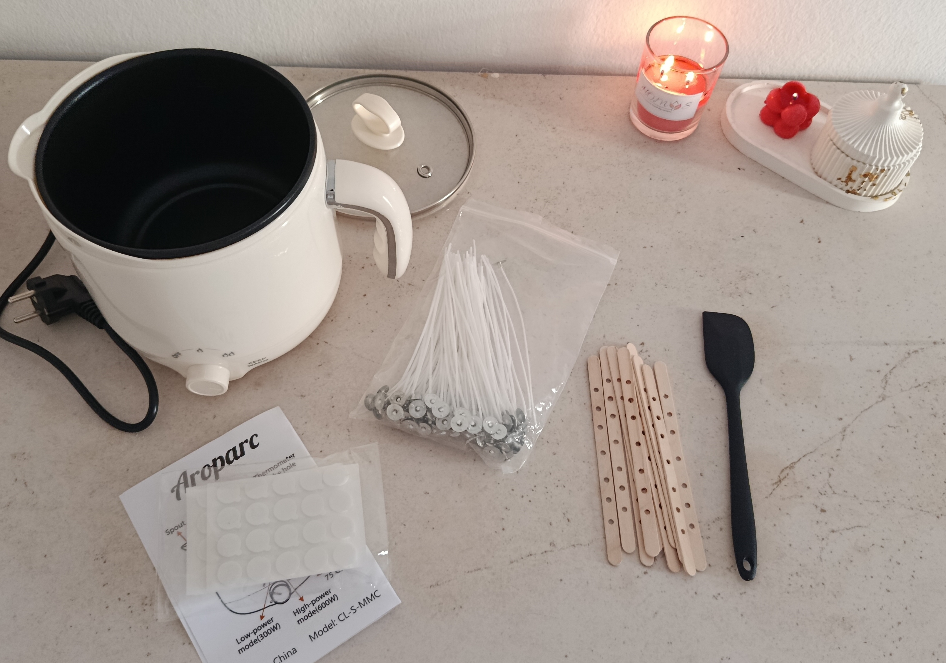 Anonymous User feedback image