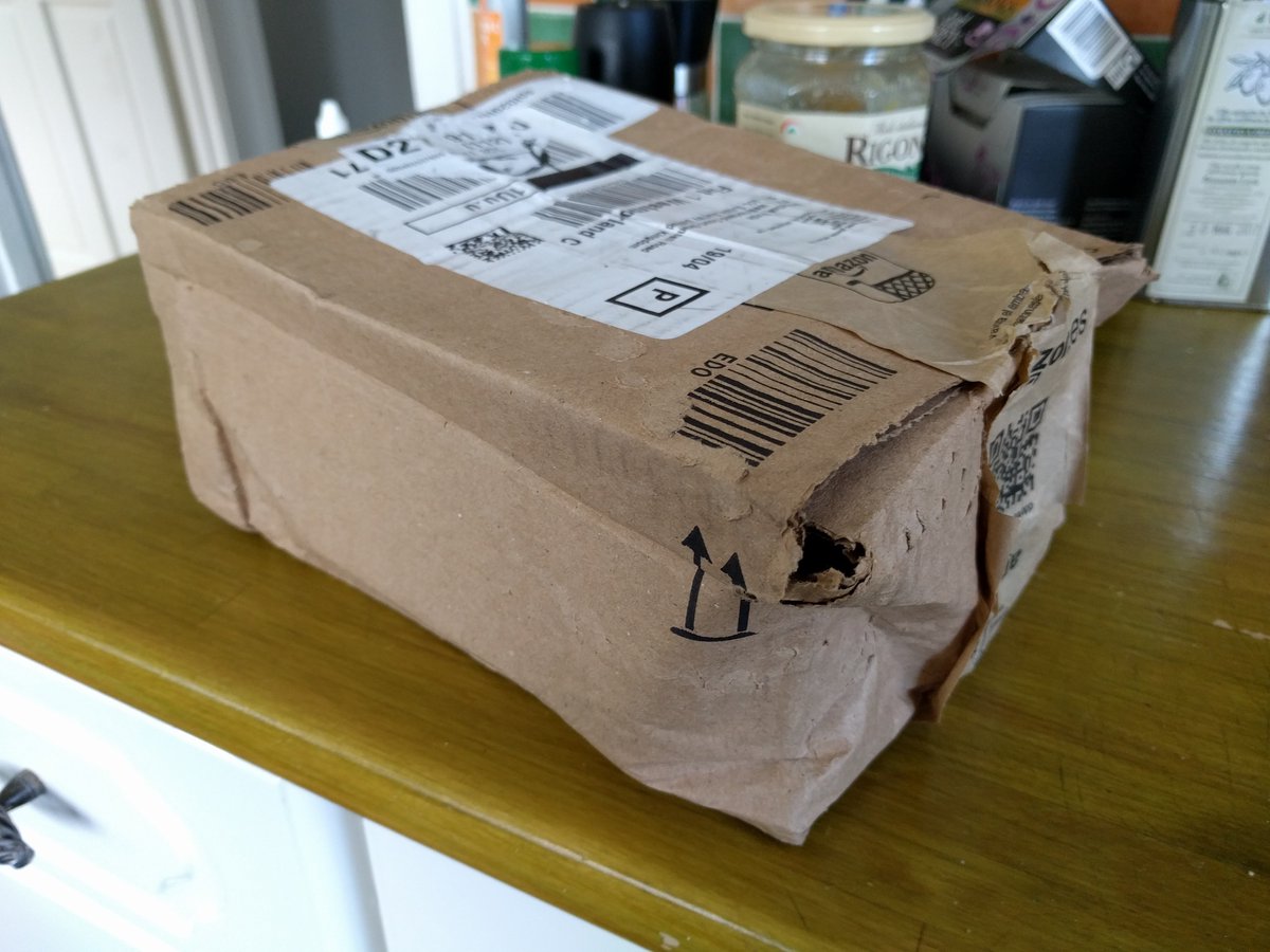 Anonymous User feedback image