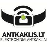 Antkaklis.lt