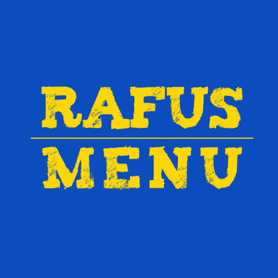 Rafusmenu.lt
