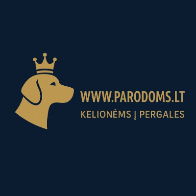 Parodoms.lt
