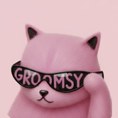Groomsy