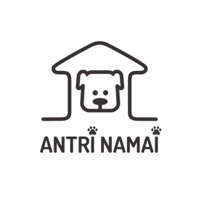 Antri namai