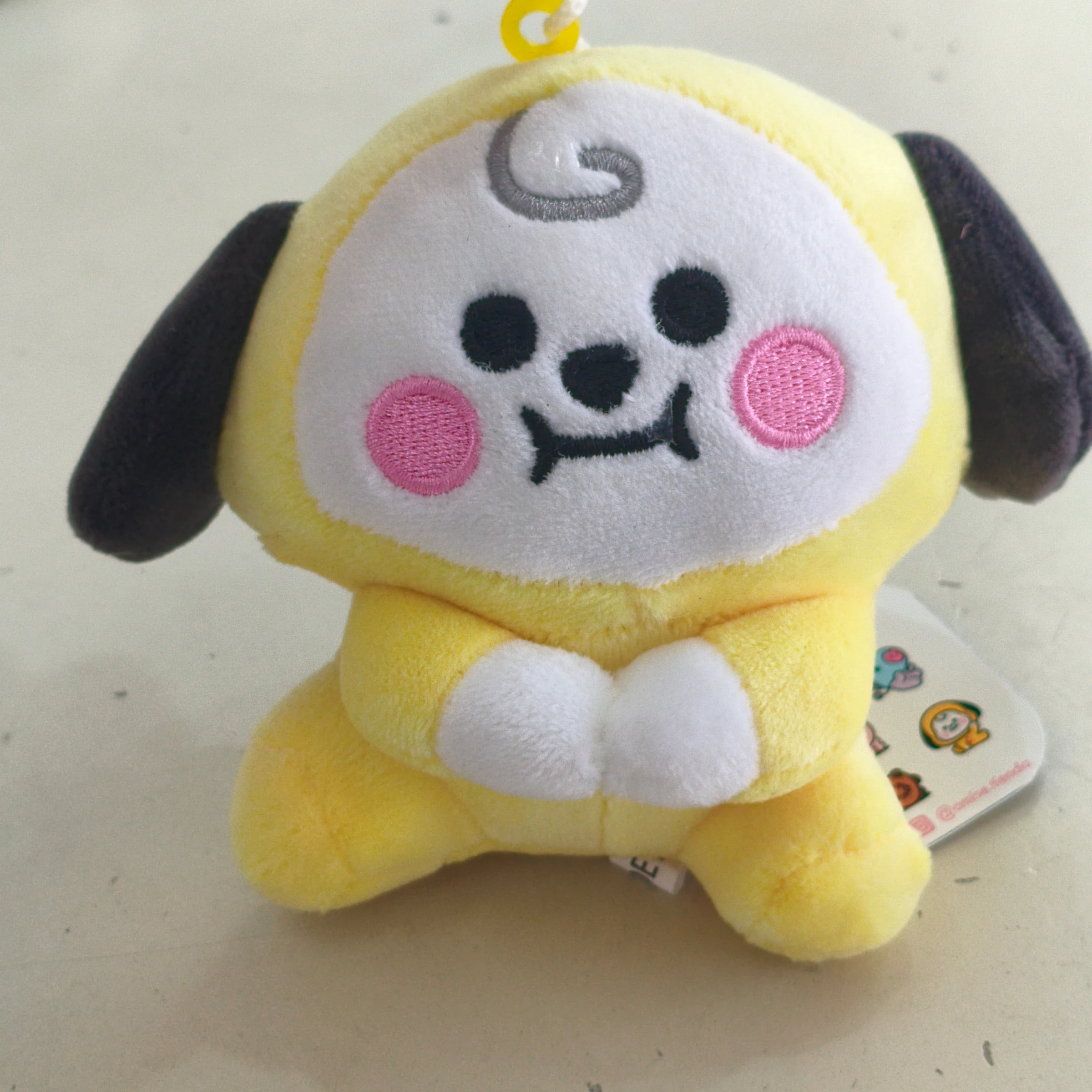 Chimmy