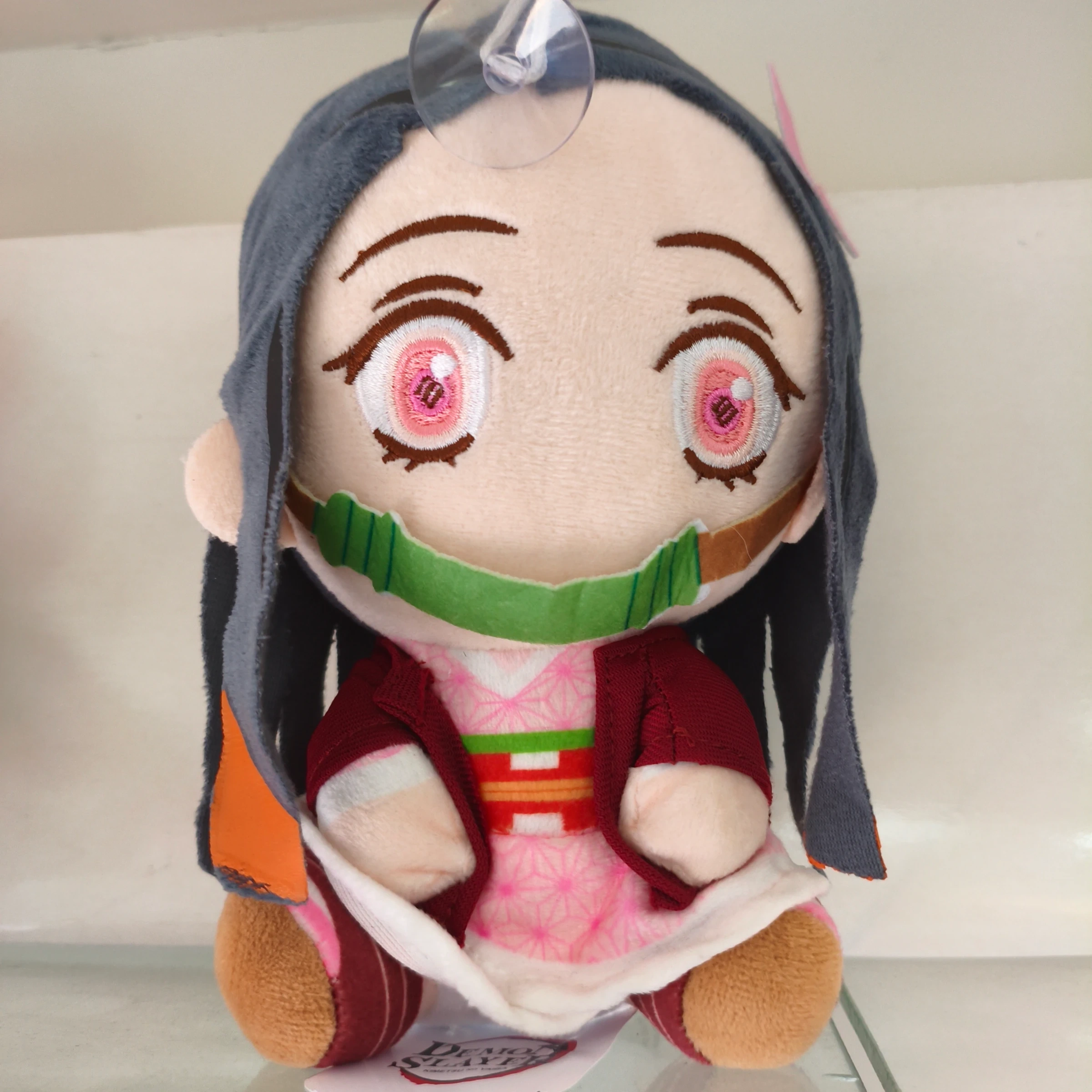 Nezuko