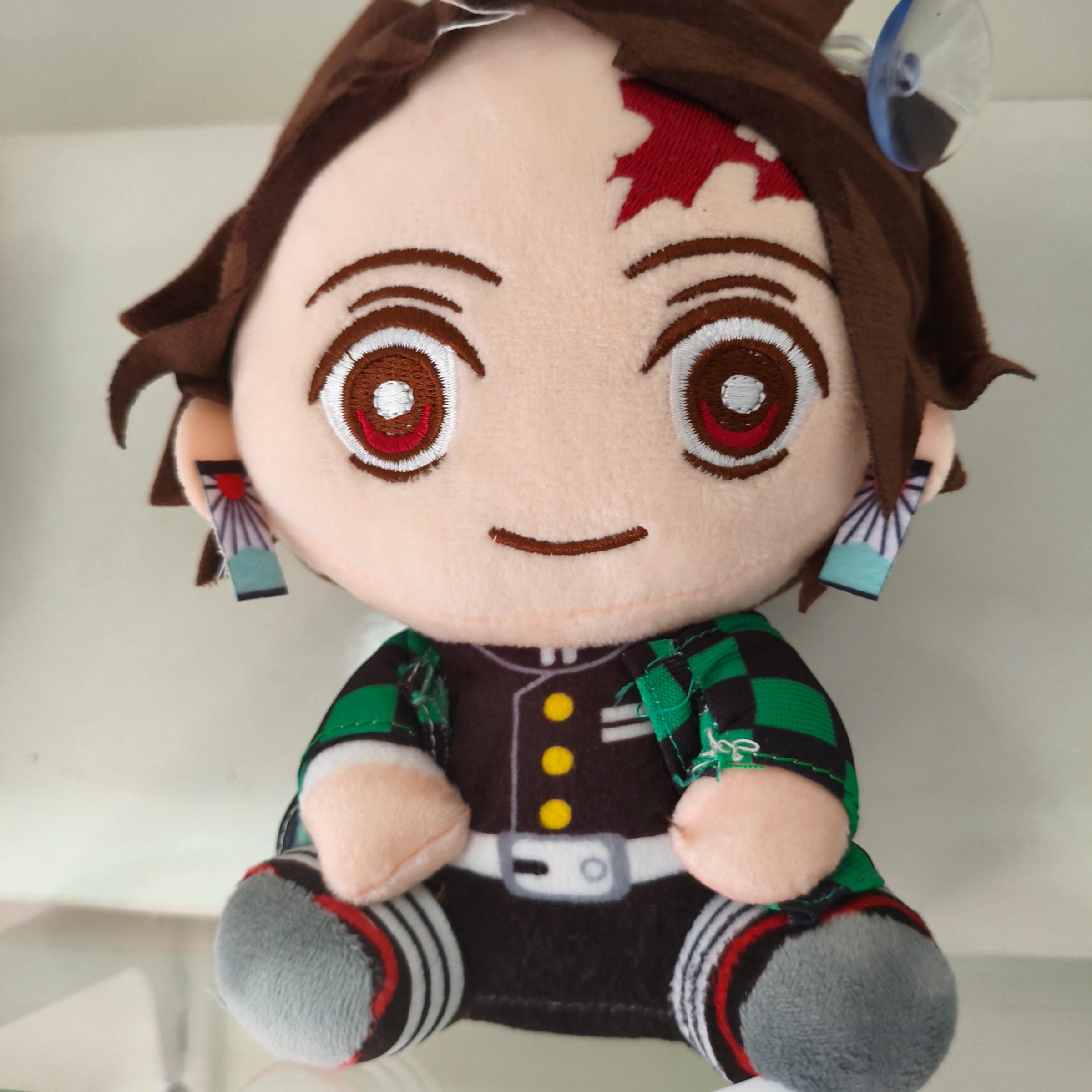 Tanjiro