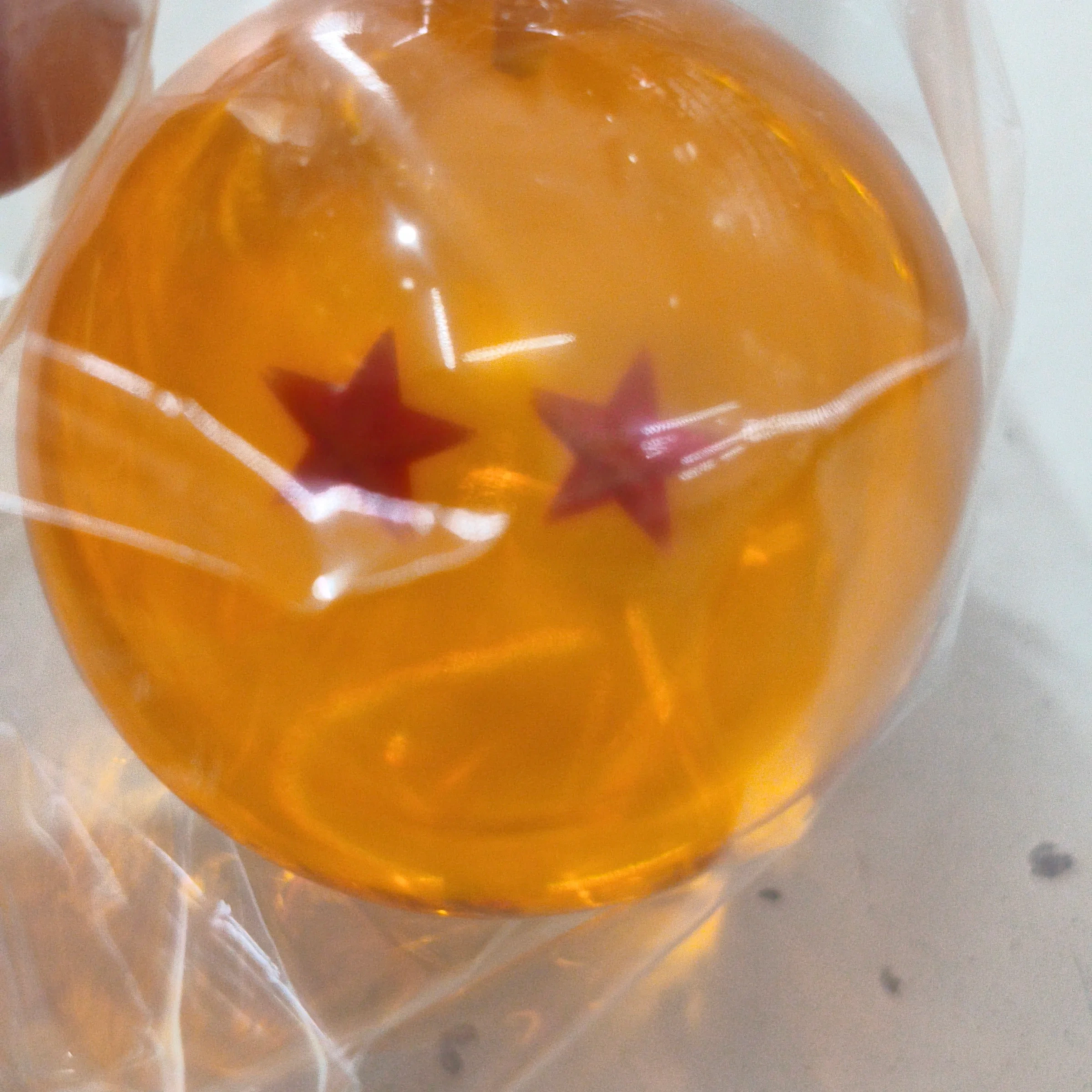 2 estrellas ⭐⭐