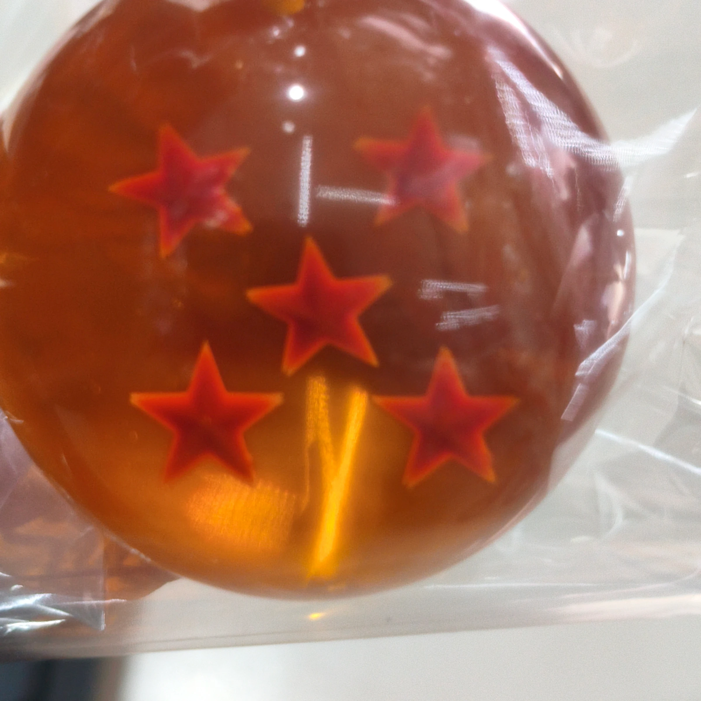 5 estrellas ⭐⭐⭐⭐⭐