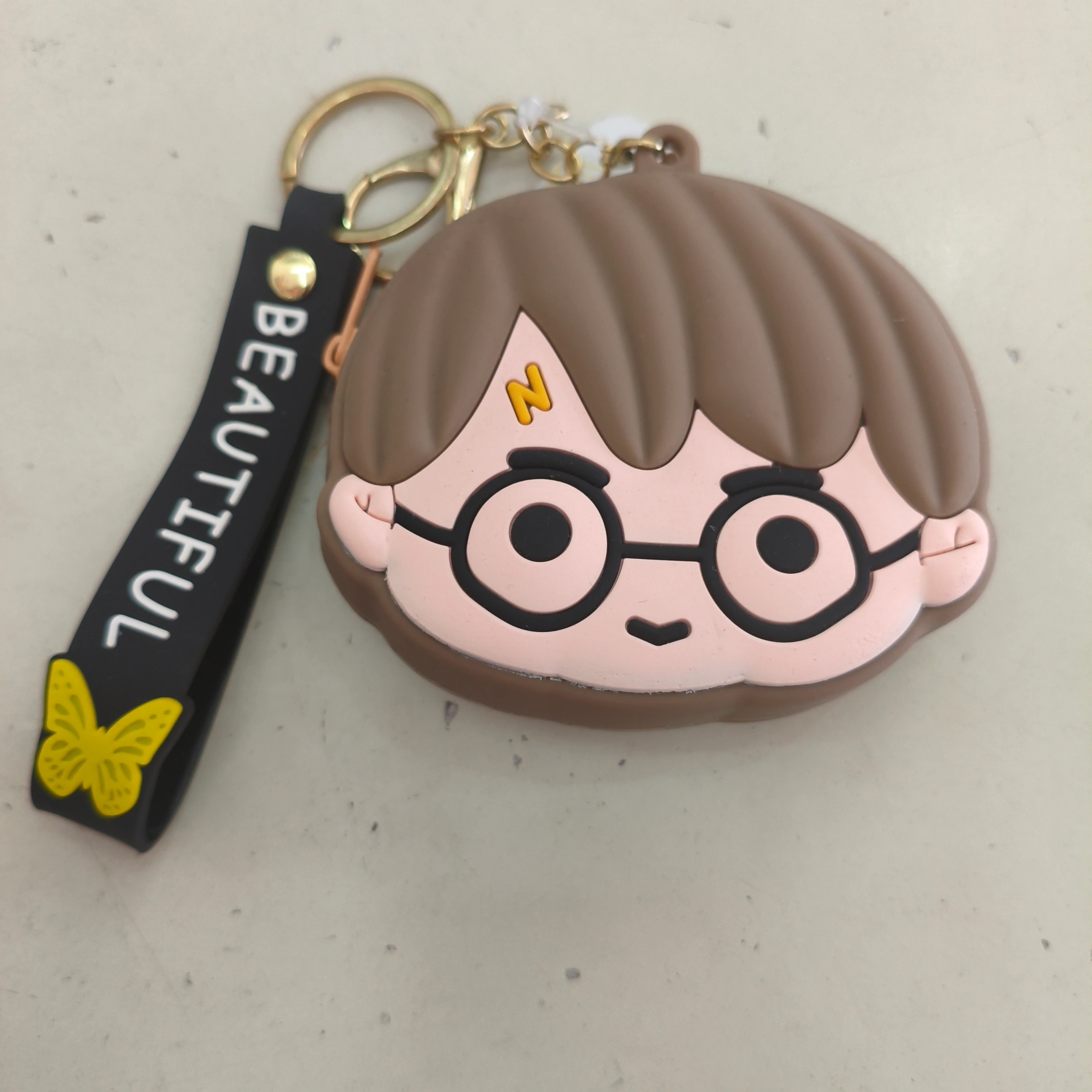 Harry Potter