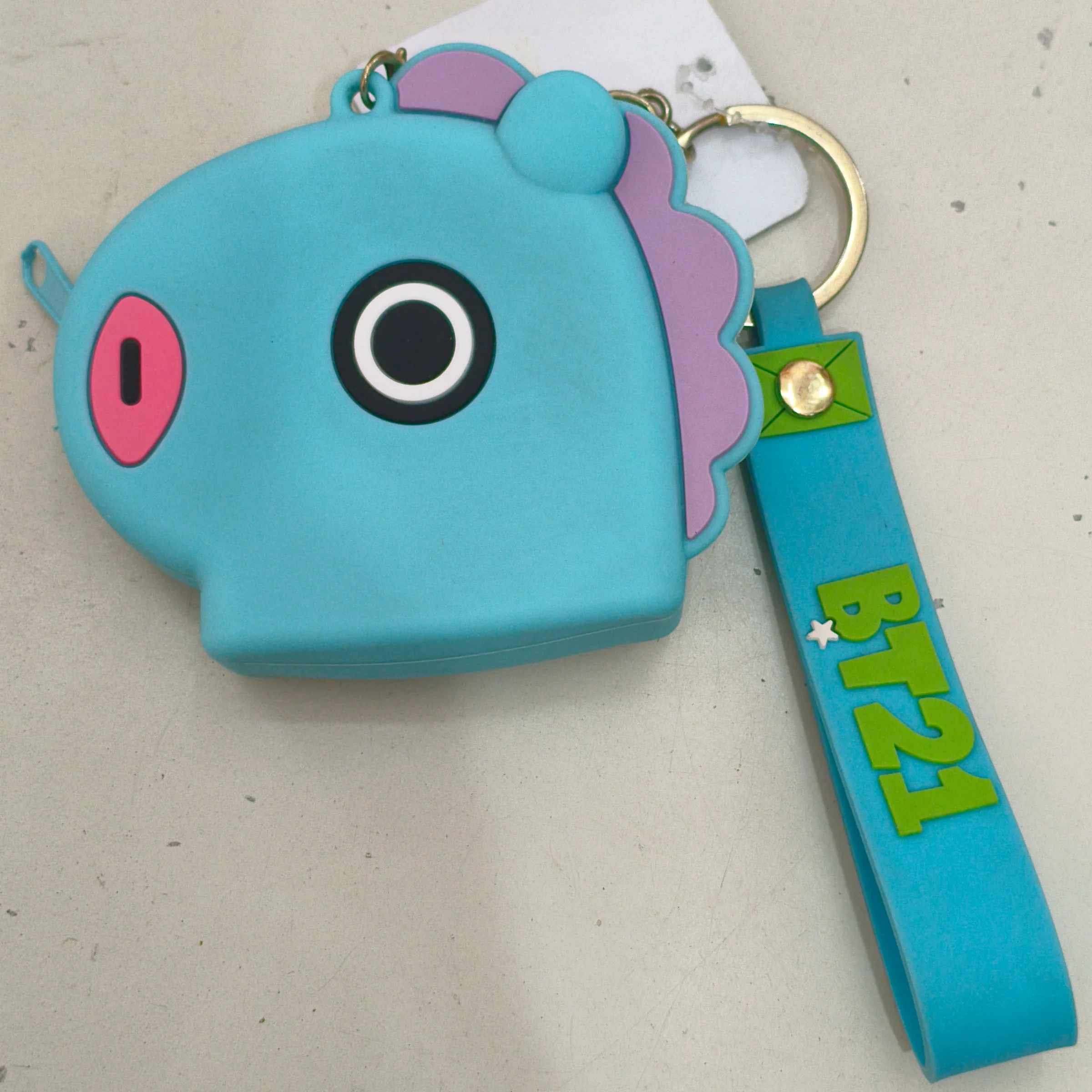 Mang