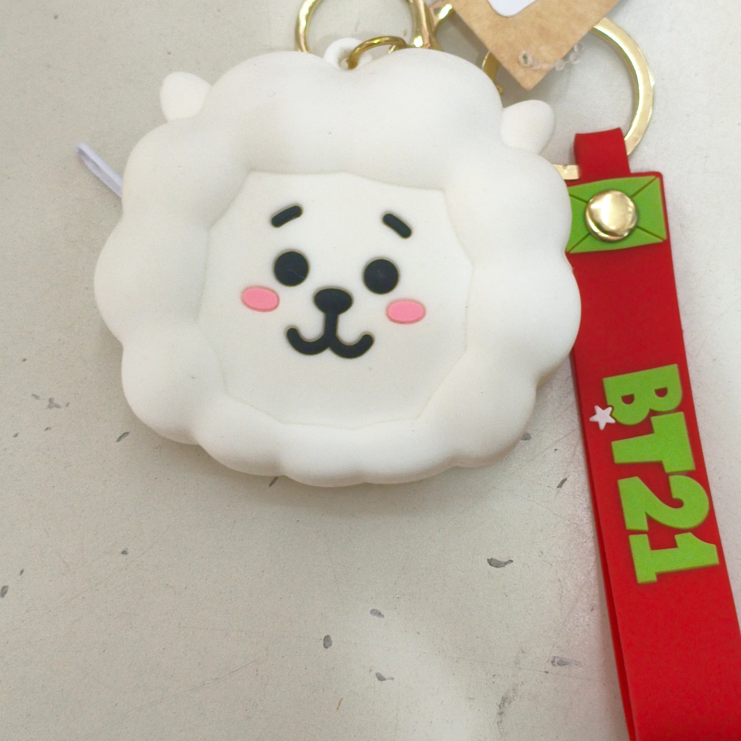 Rj