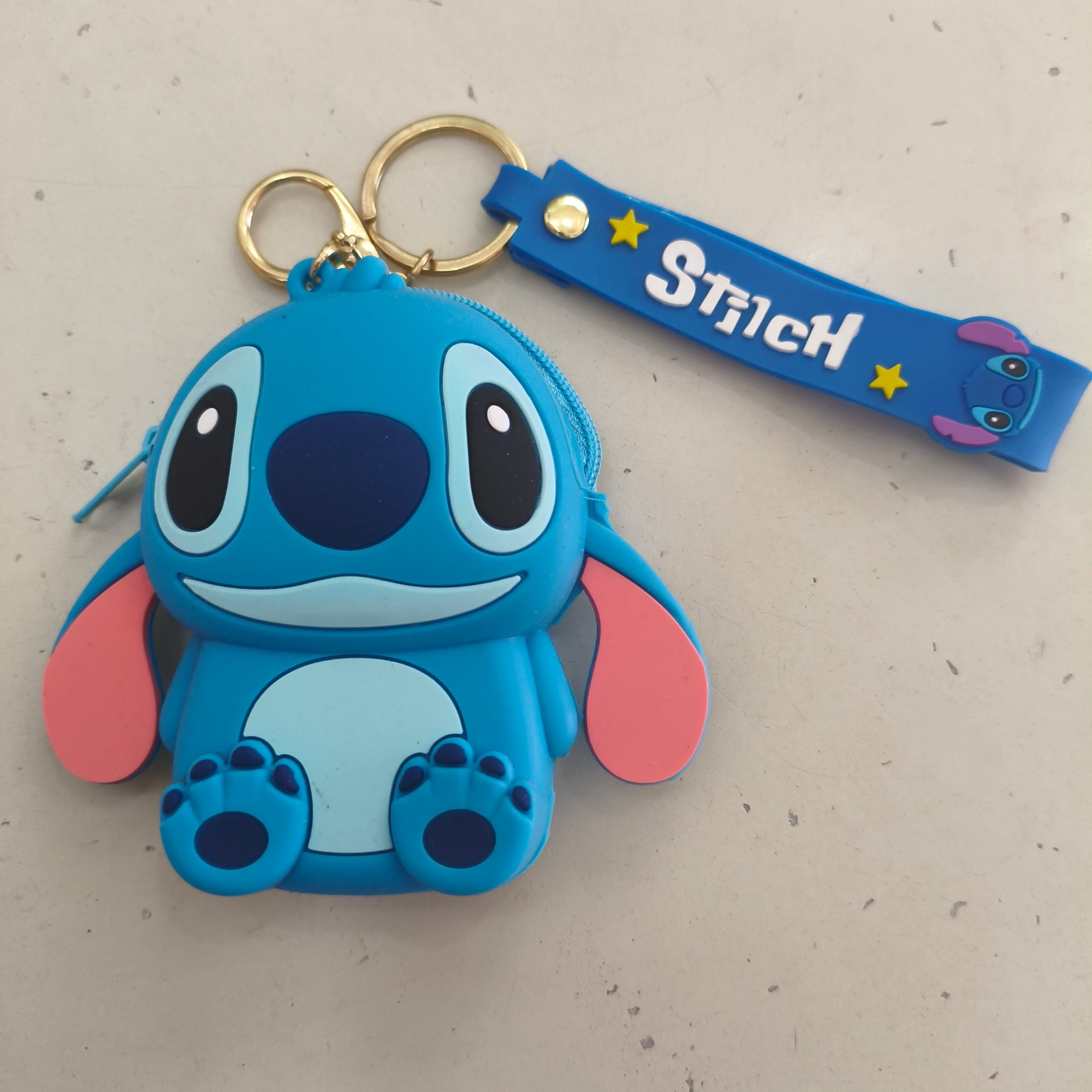 Stich