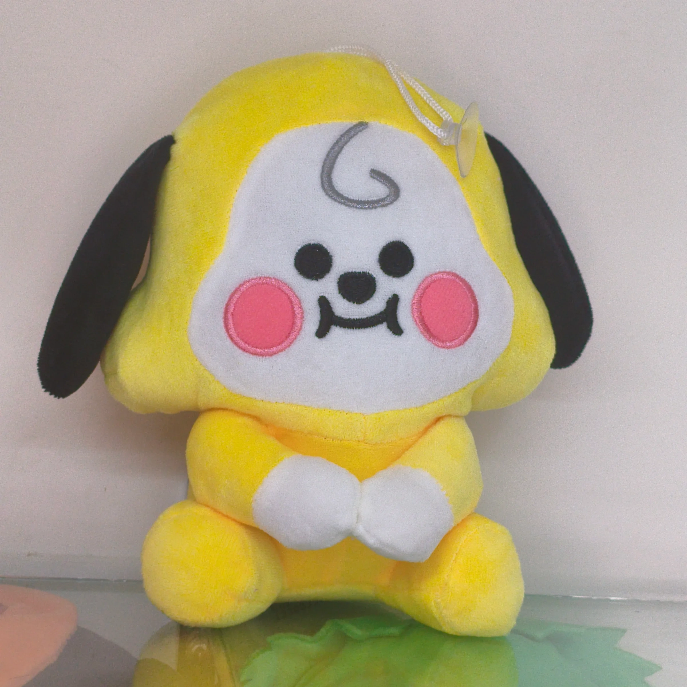 Chimmy