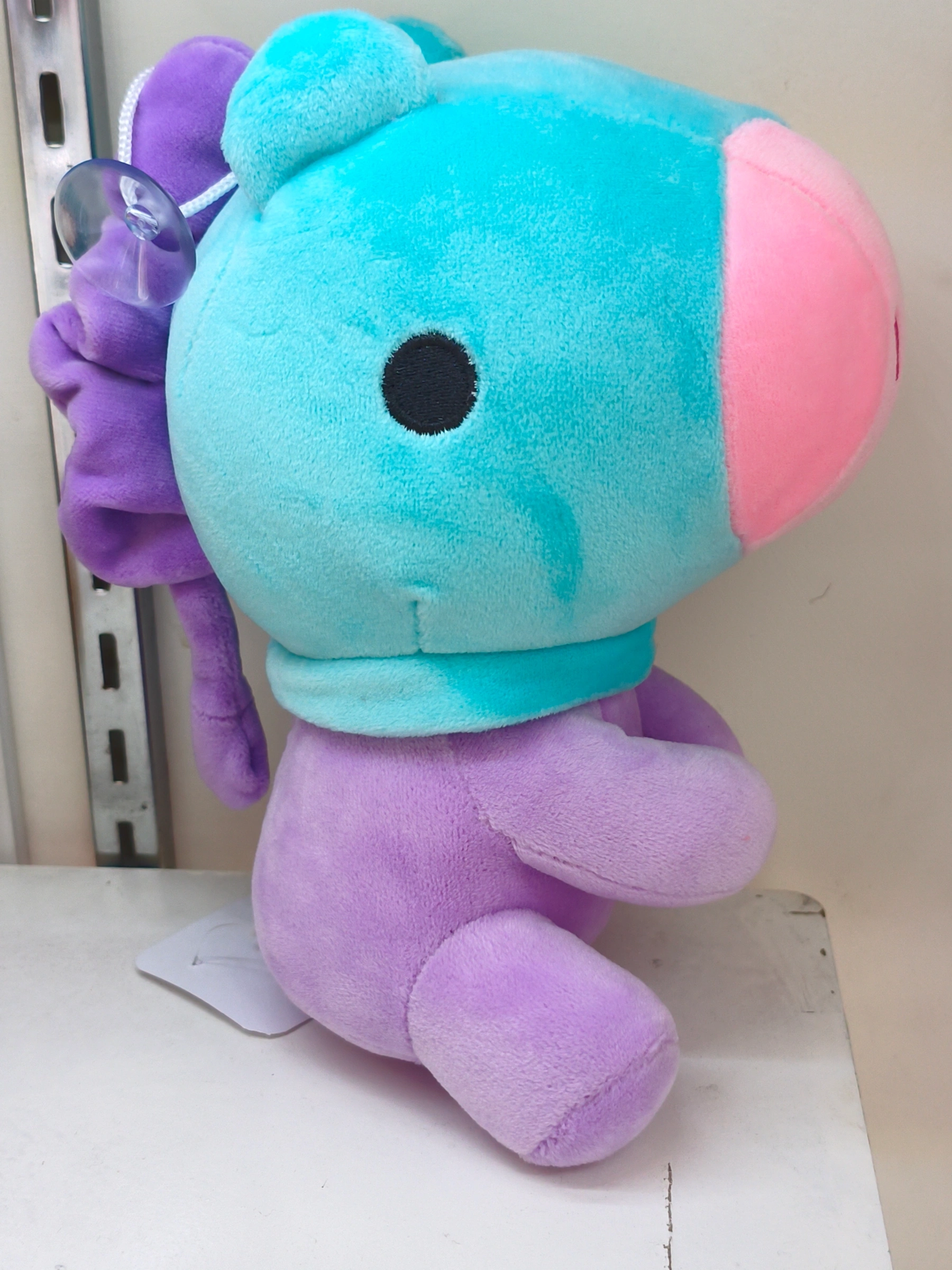 Mang