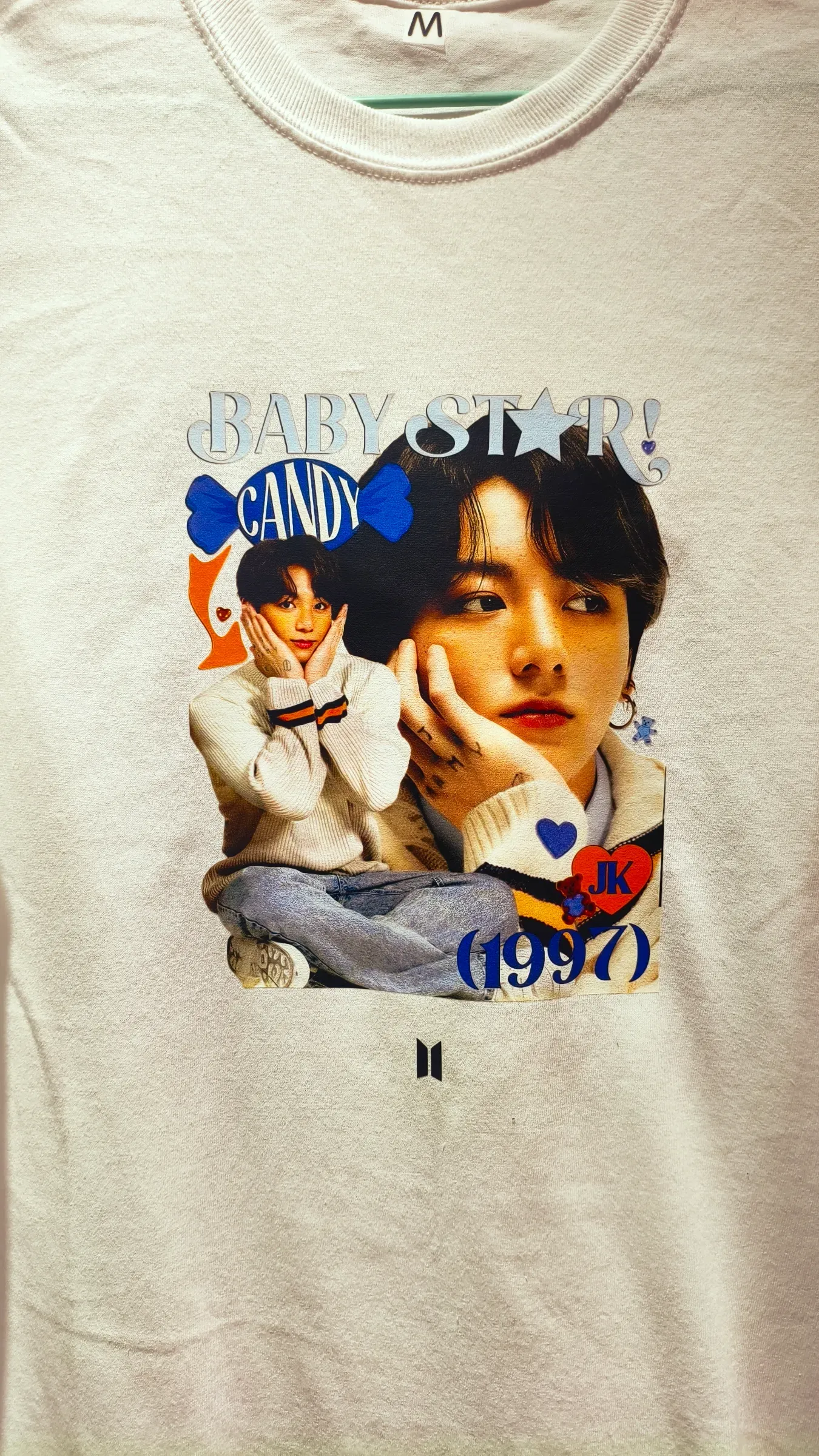 Jungkook