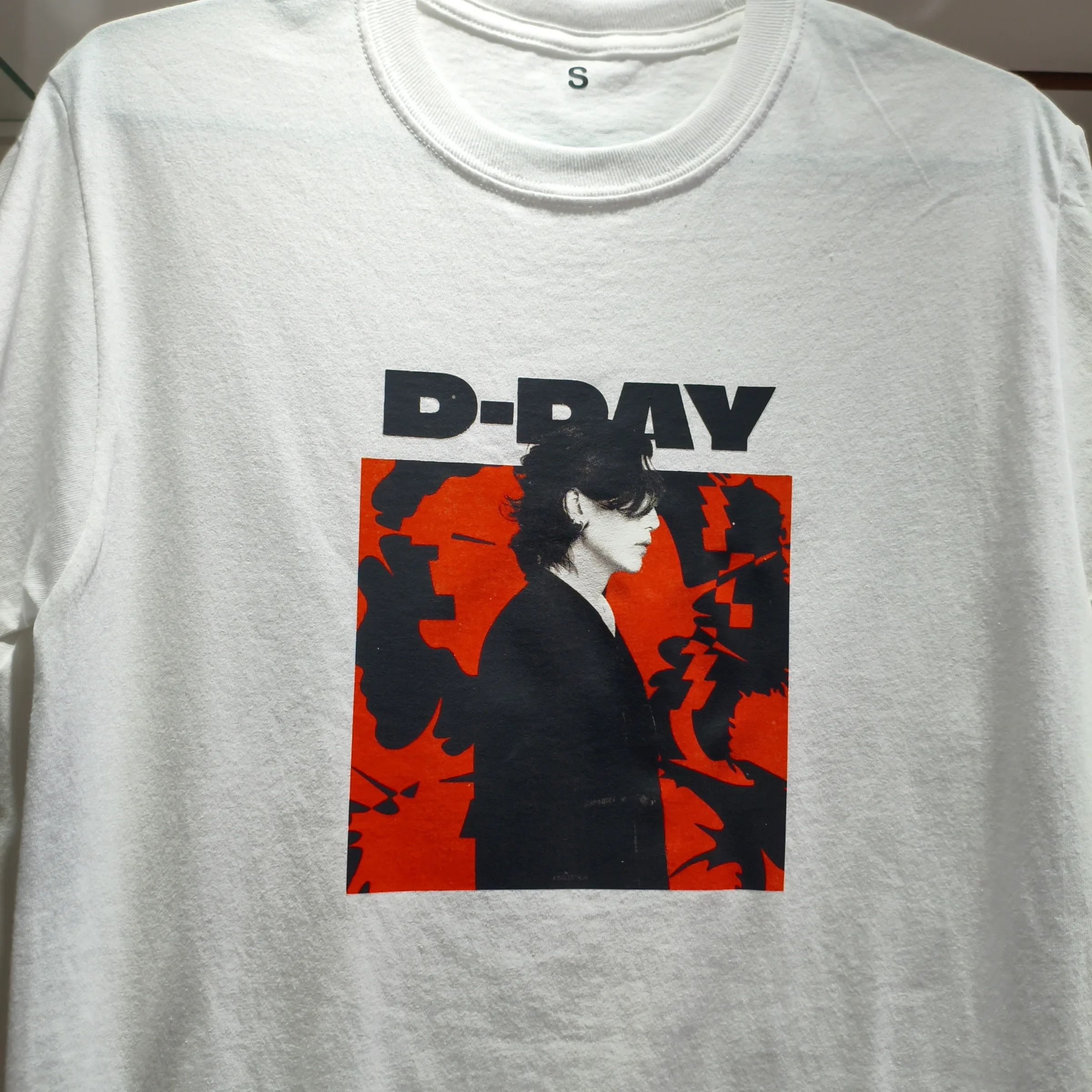 Suga D-Day/  BTS