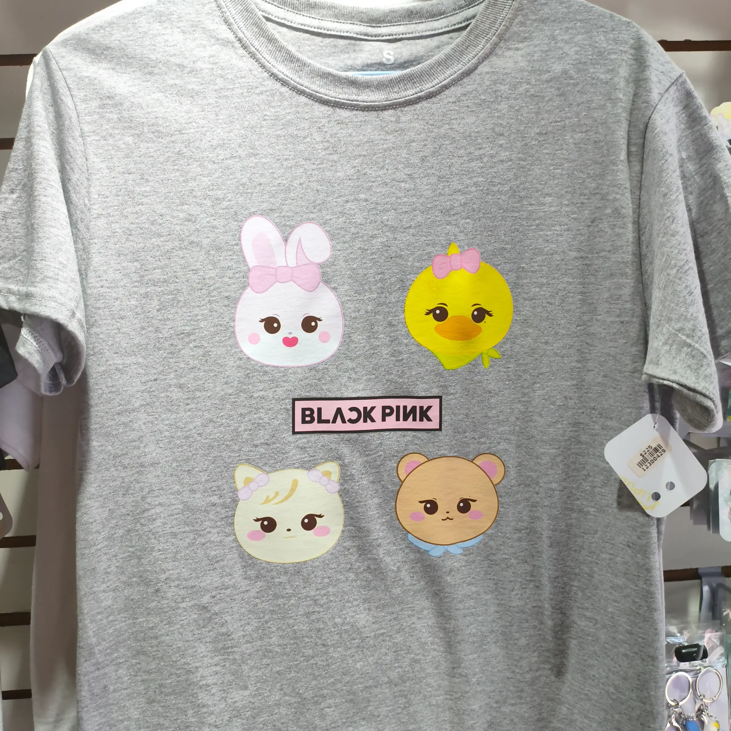 Blackpink peluches