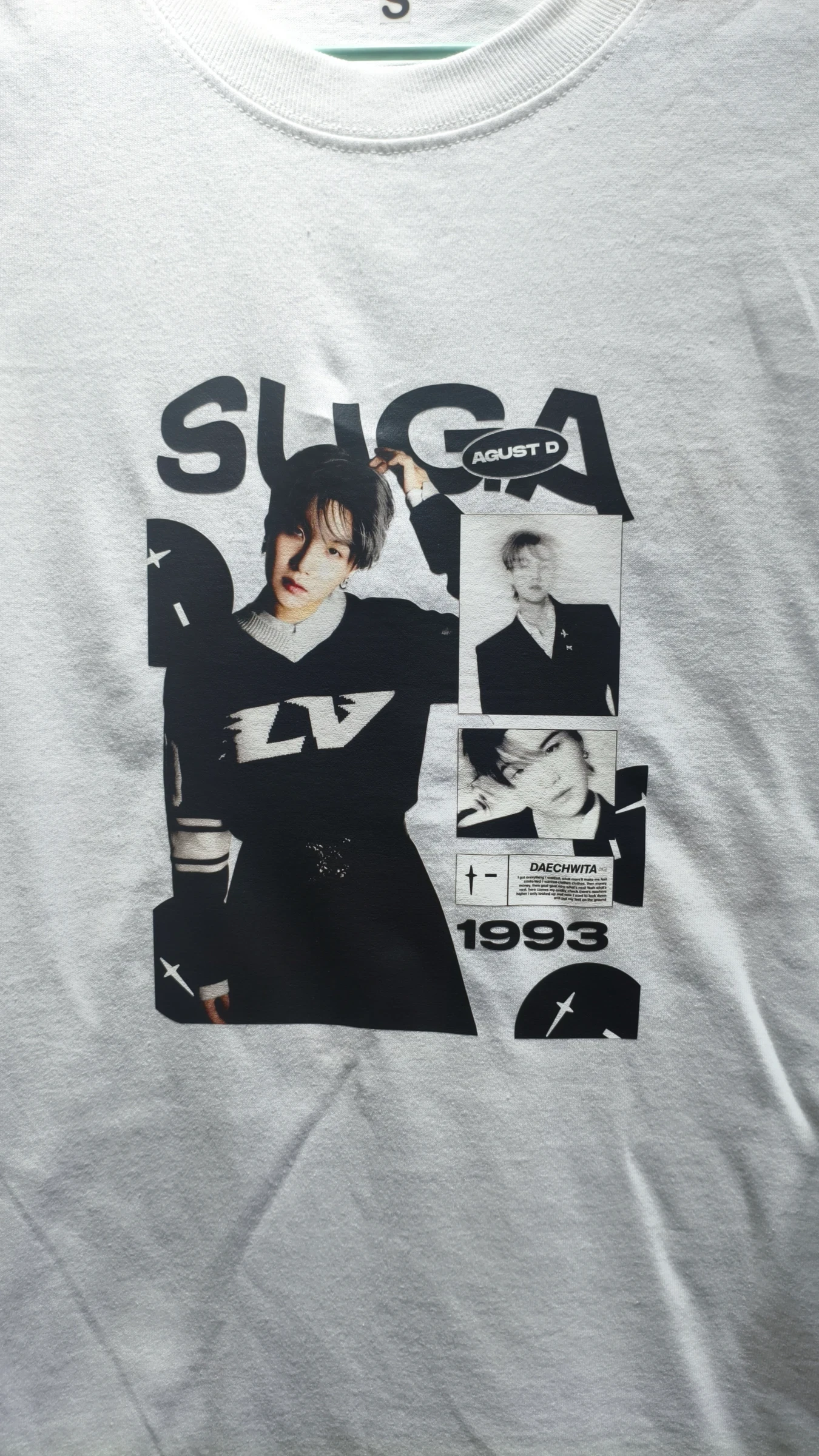 Suga