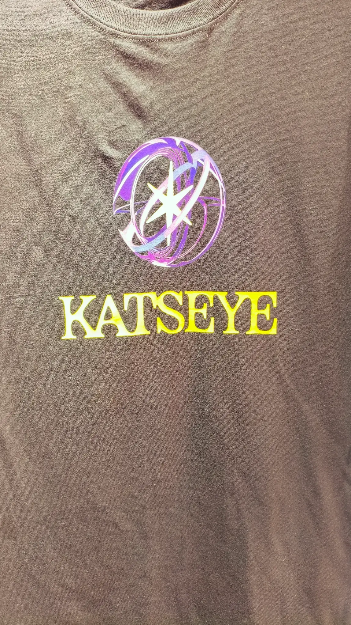 Katseye s
