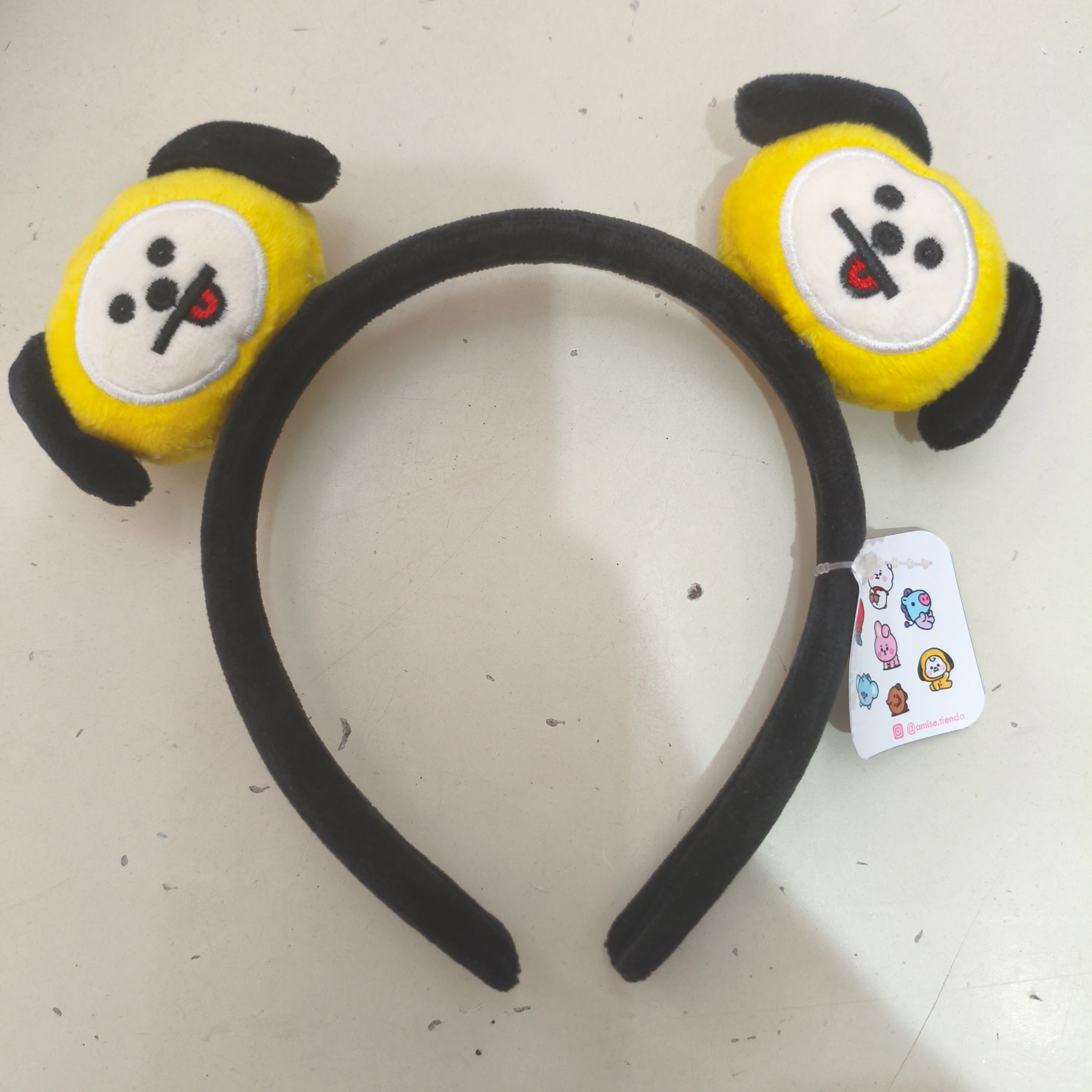 Chimmy