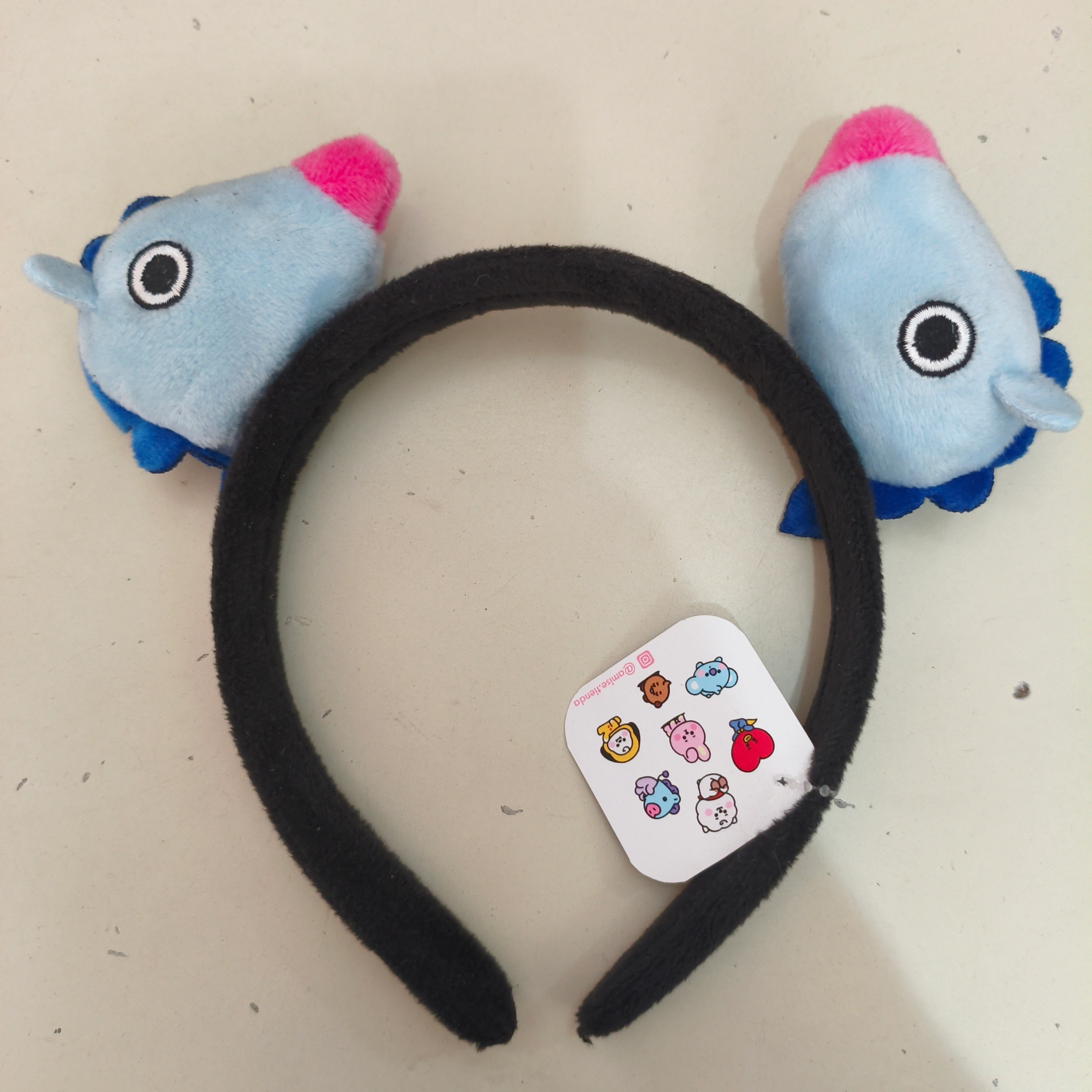 Mang