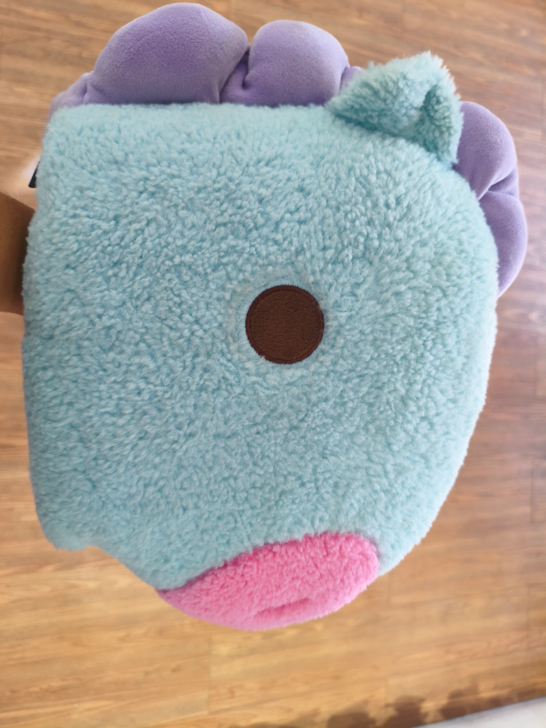 Mang