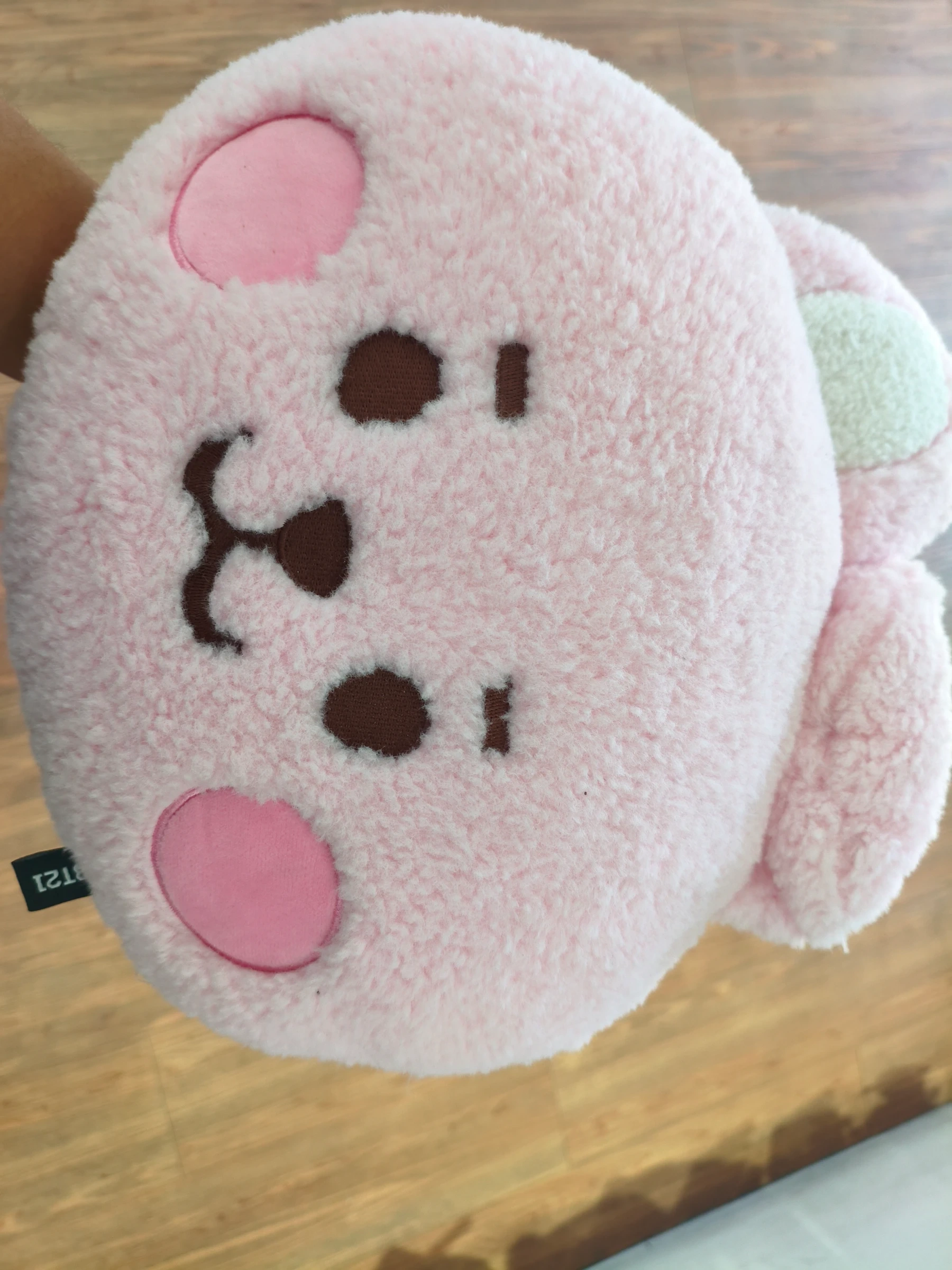 Cooky