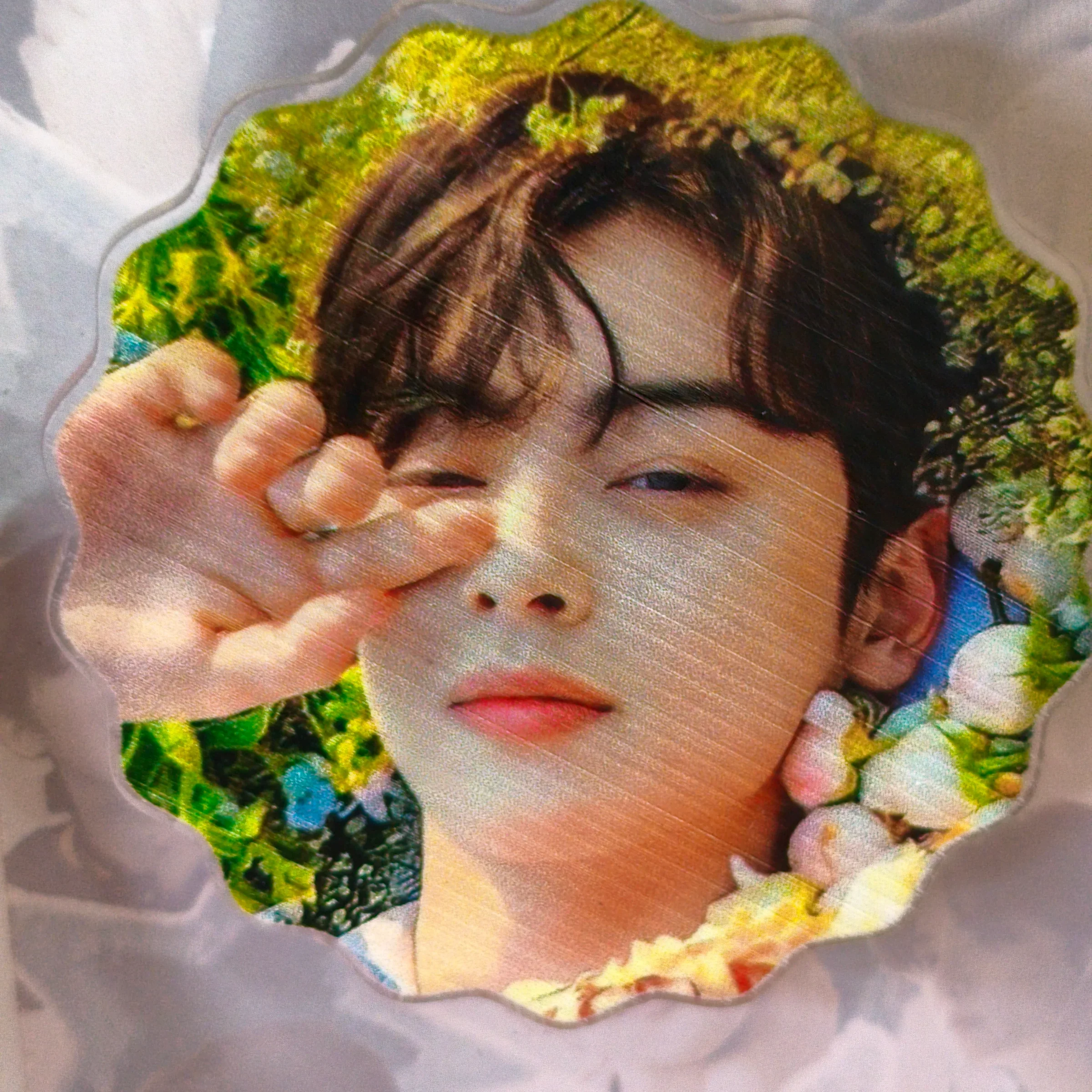 Eunwoo flores 💐