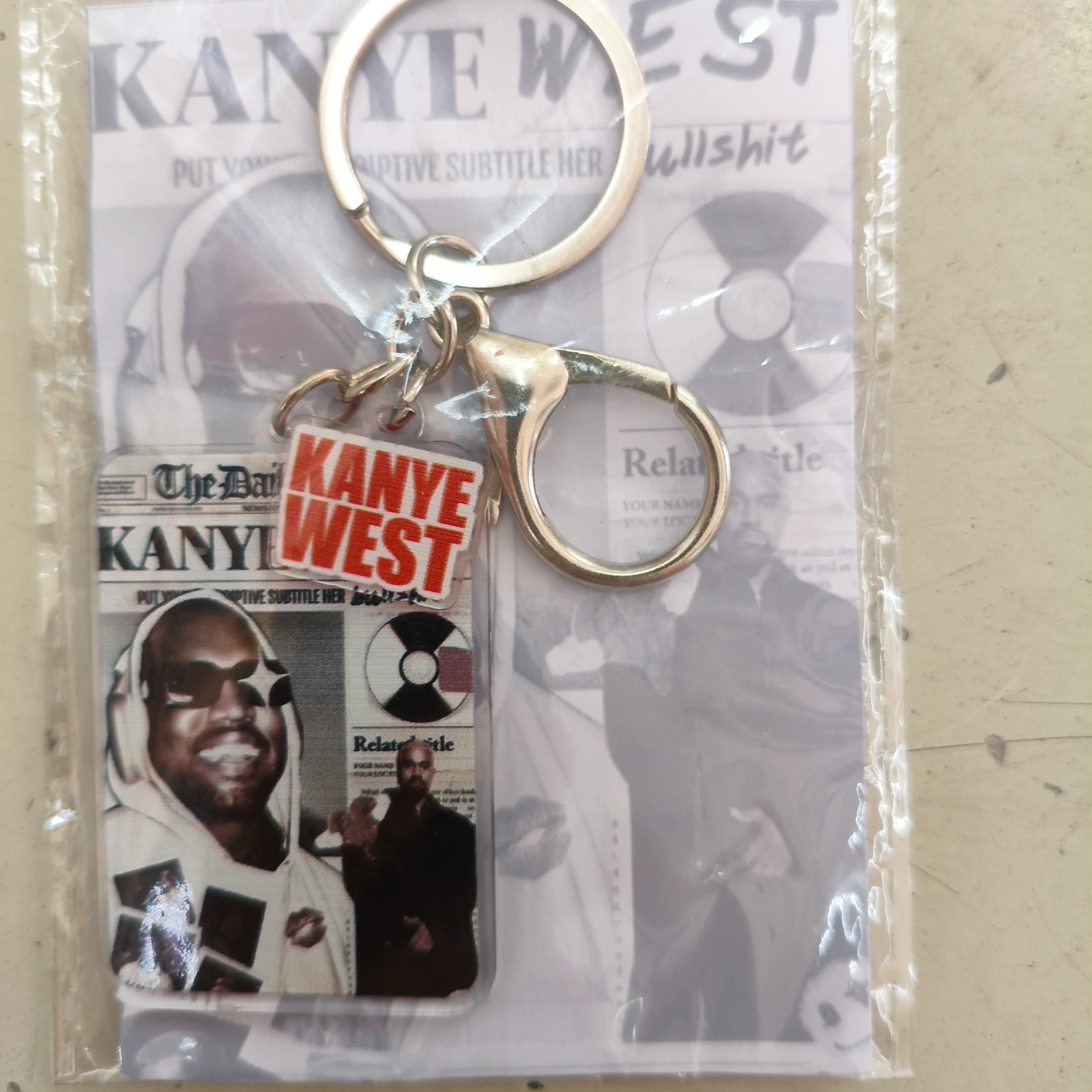 Kanye west