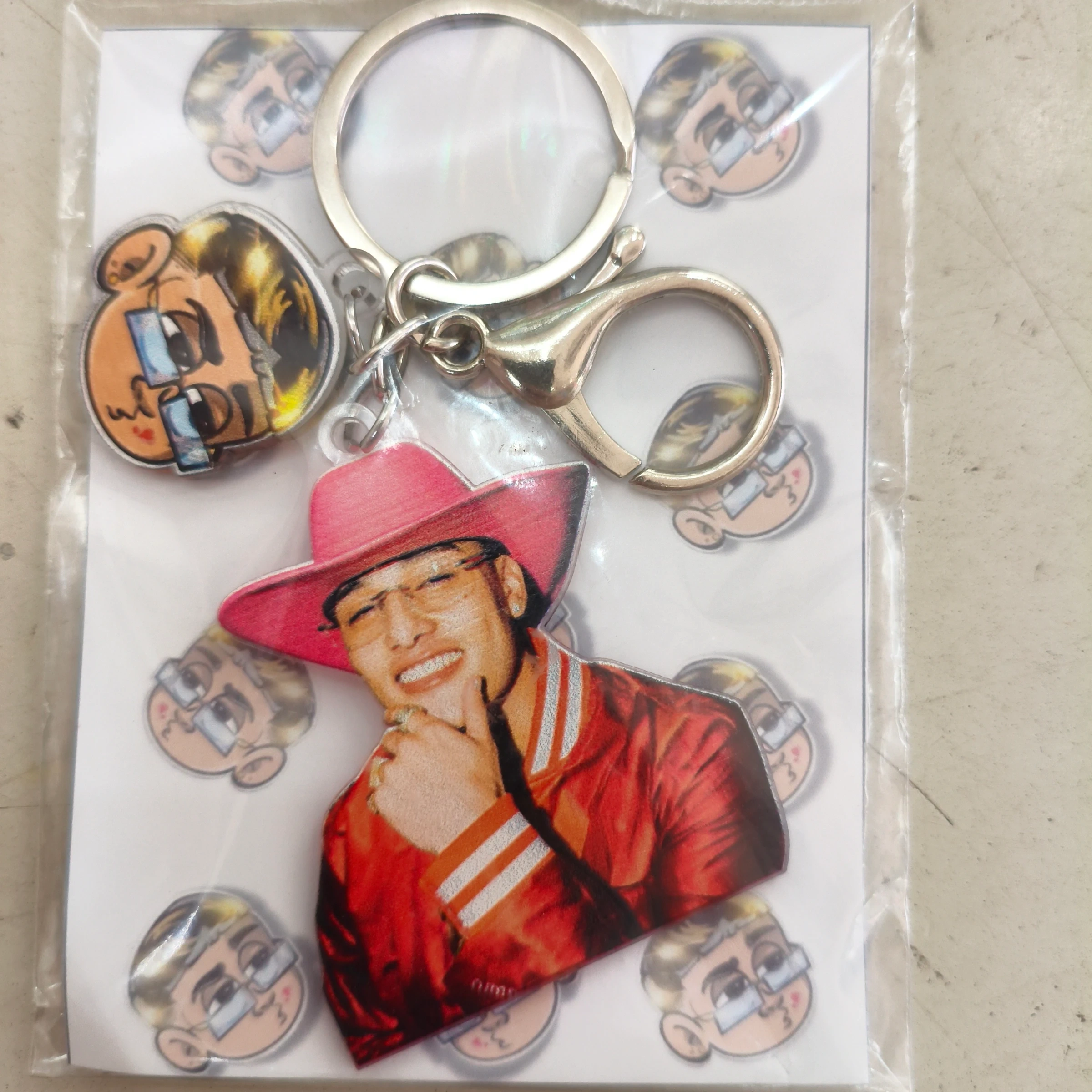 Malilla/ sombrero vaquero 🤠
