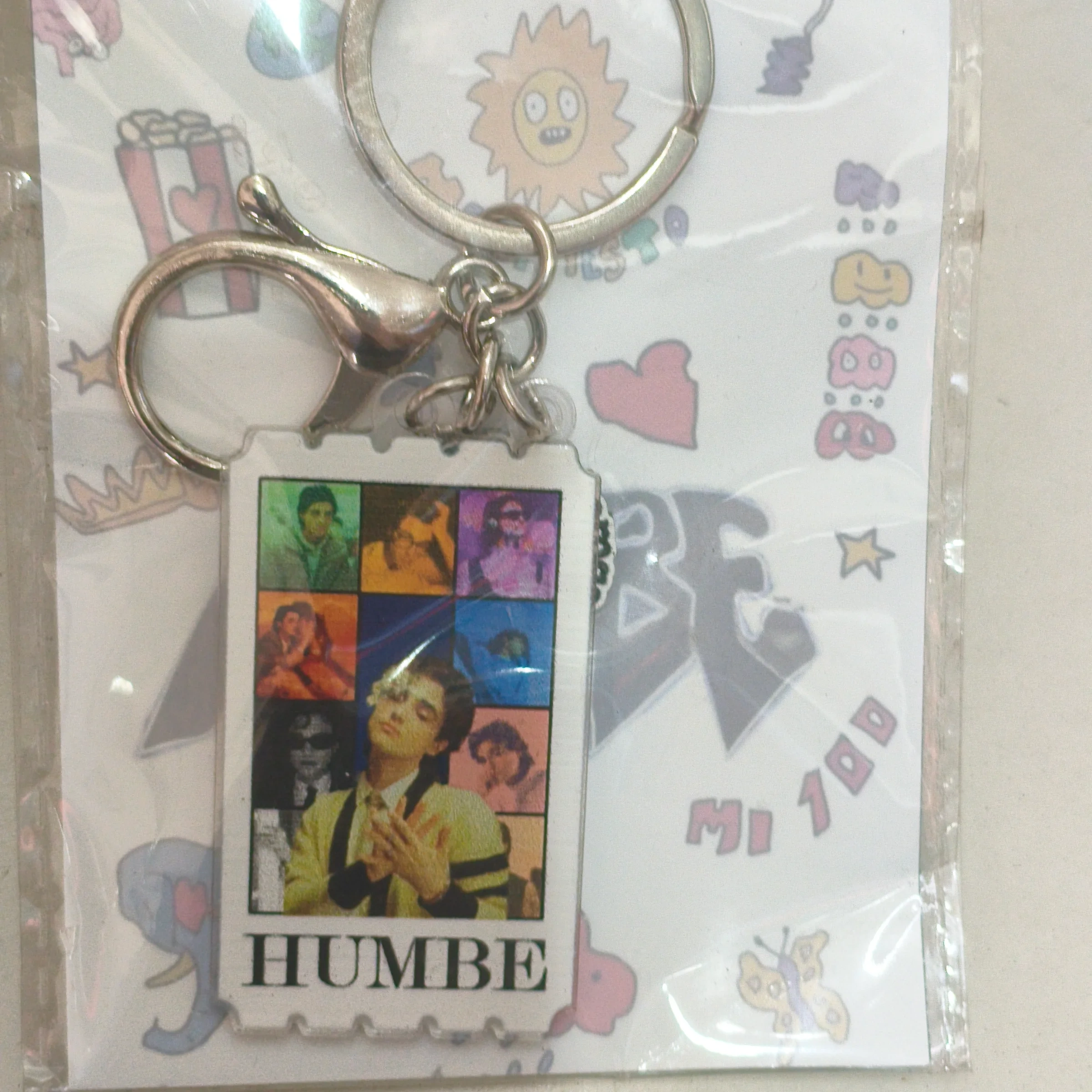 Humbe/ cuadro multi