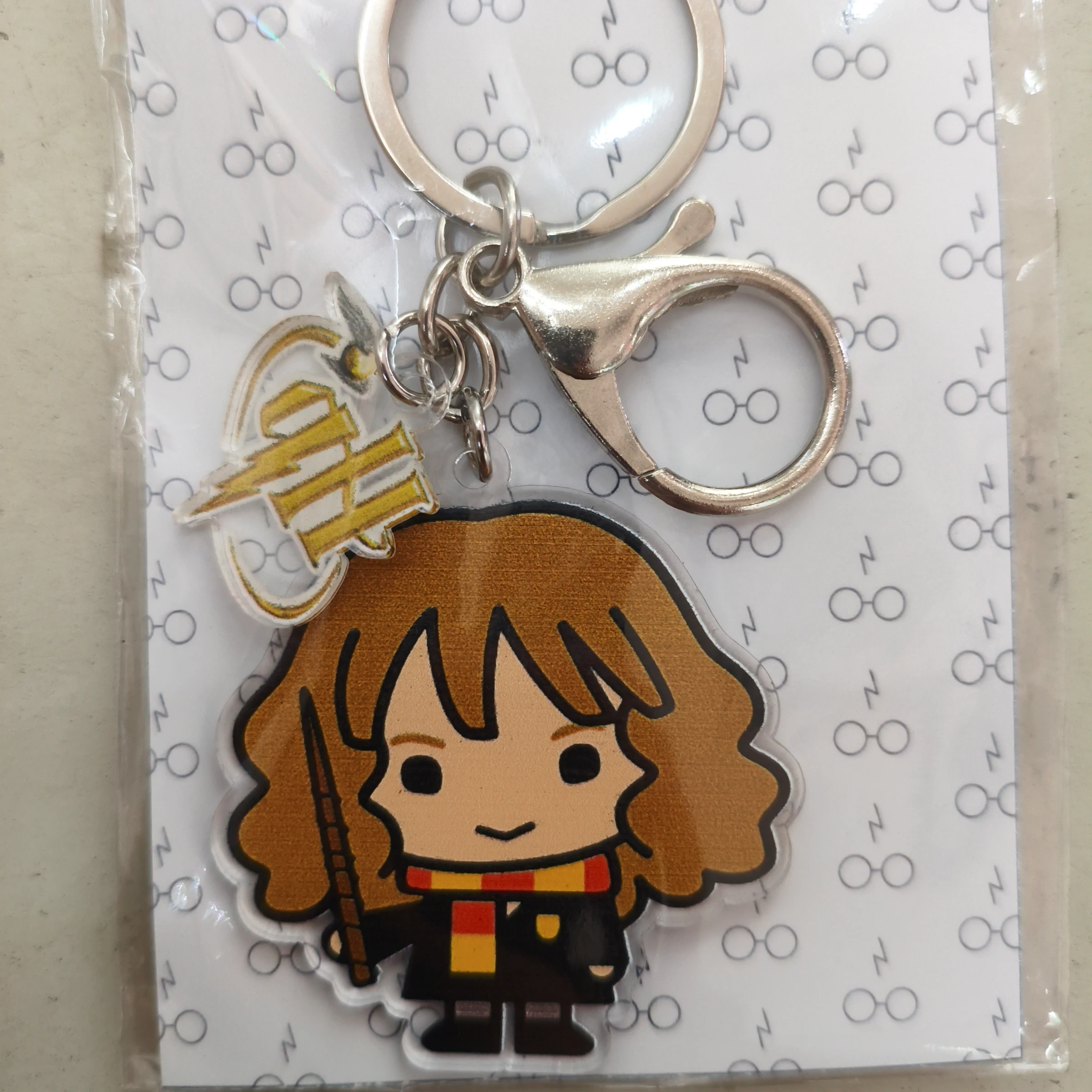 Harry Potter/ Hermione granger