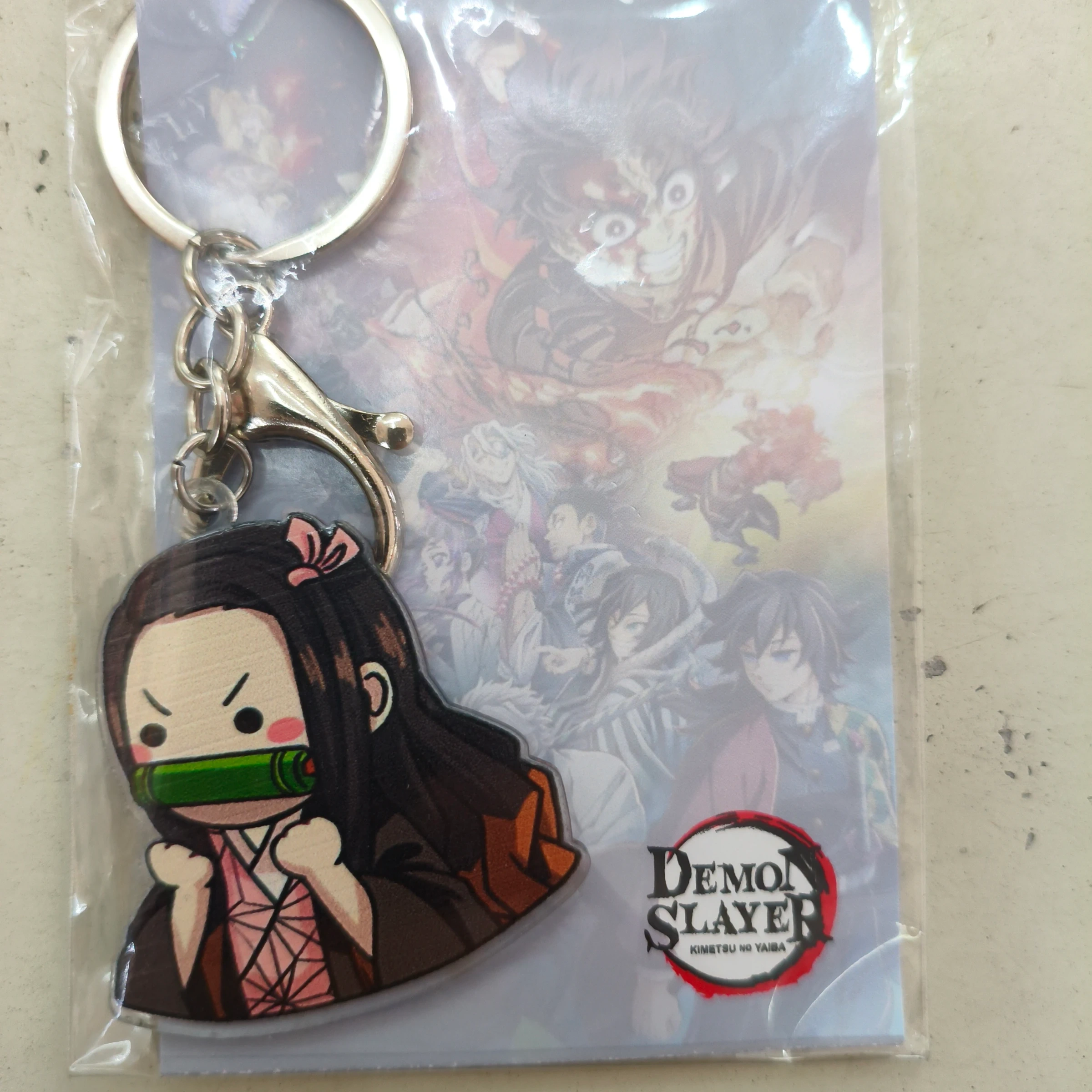 Demon slayer/ Nezuko