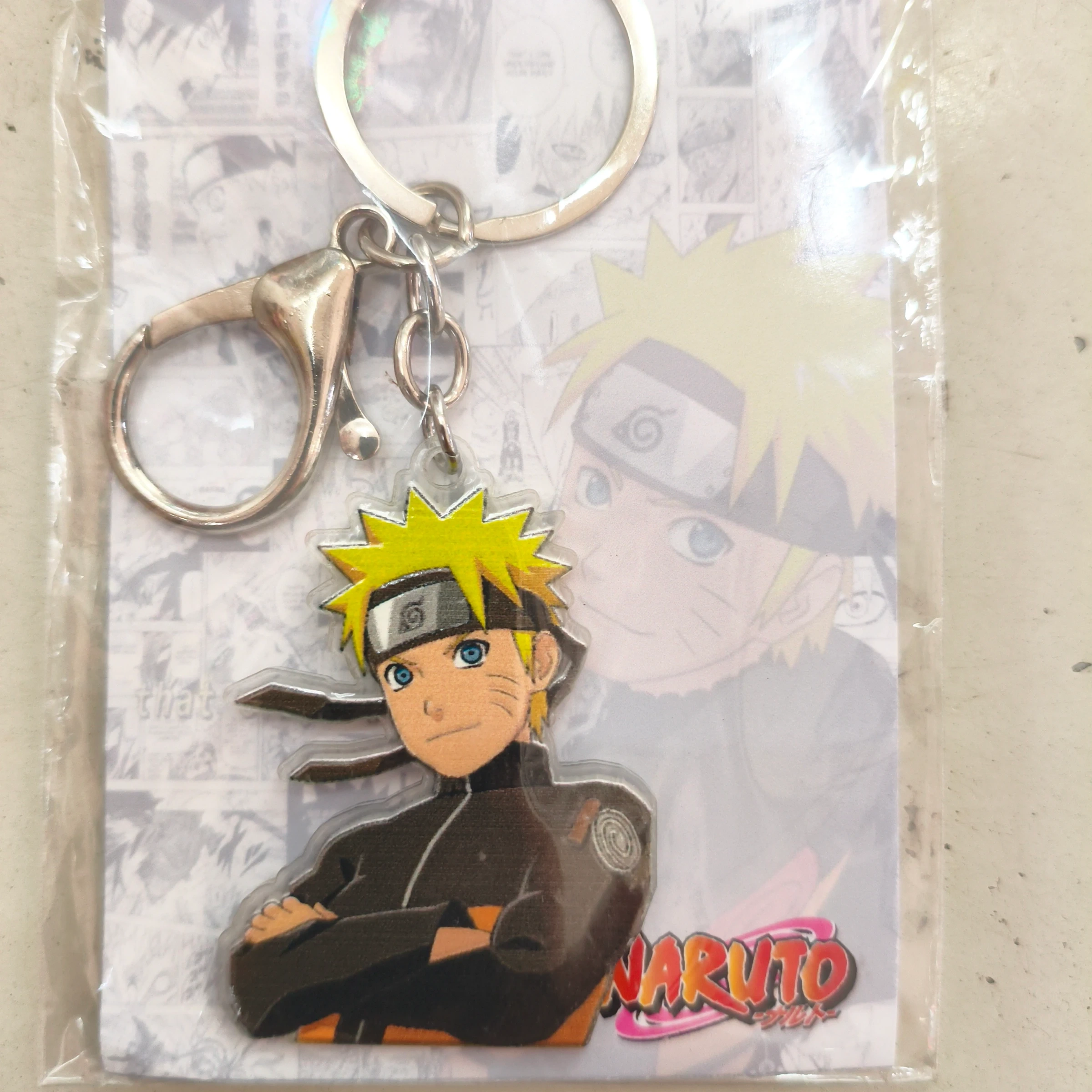 Naruto/ Naruto busto 👤