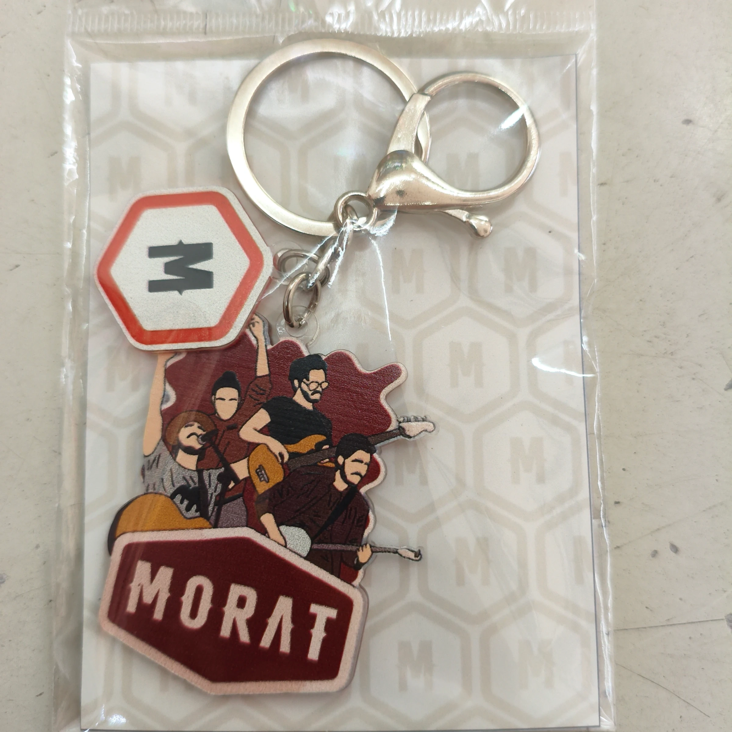 Morat