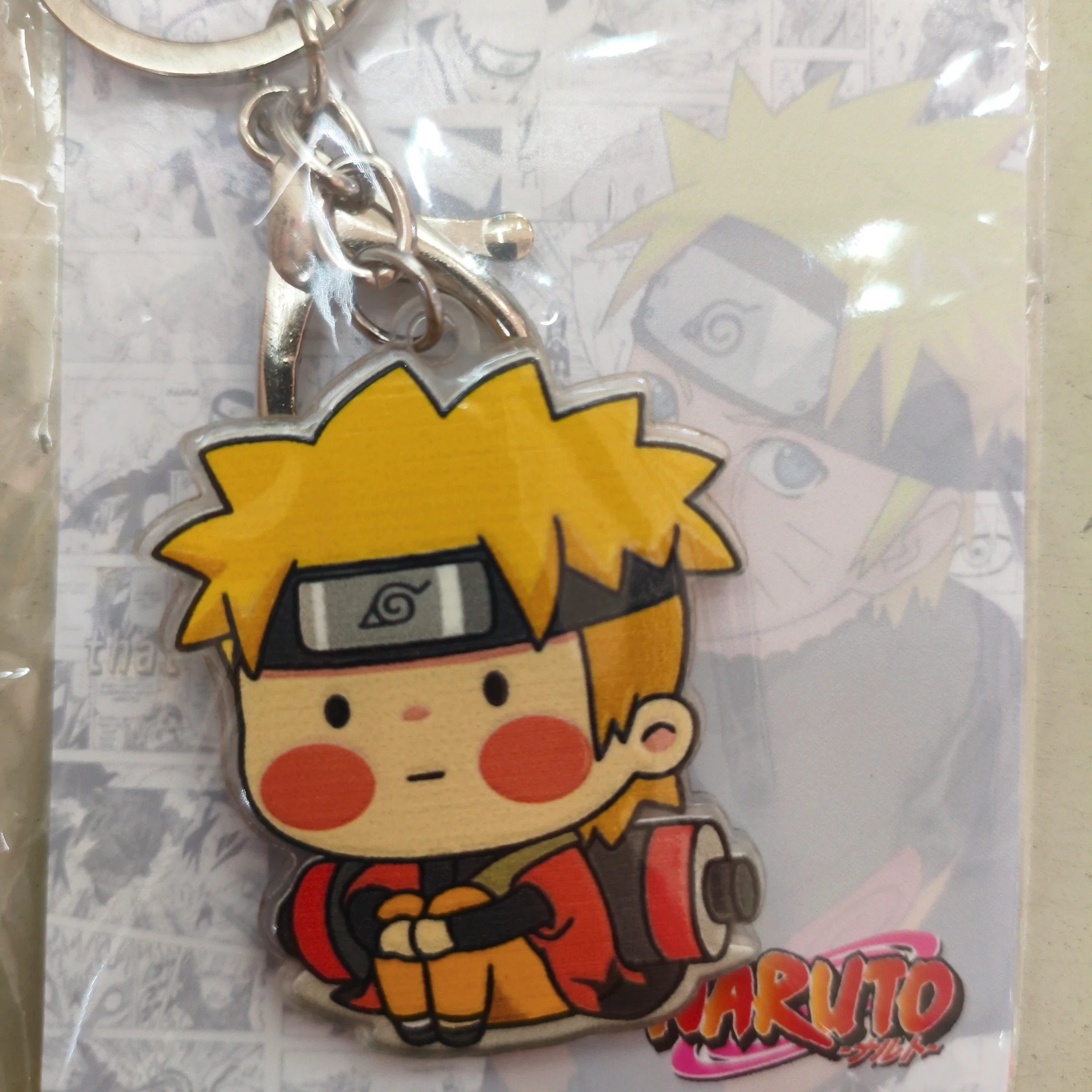 Naruto/ Naruto chibi