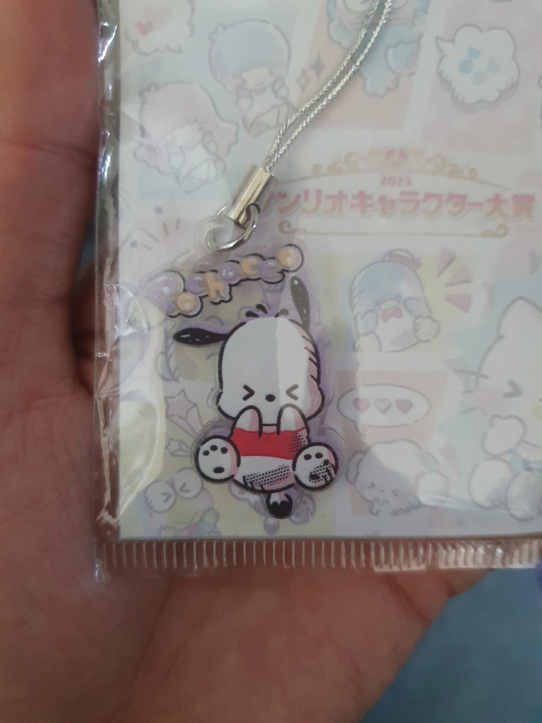 Sanrio / Pochacco