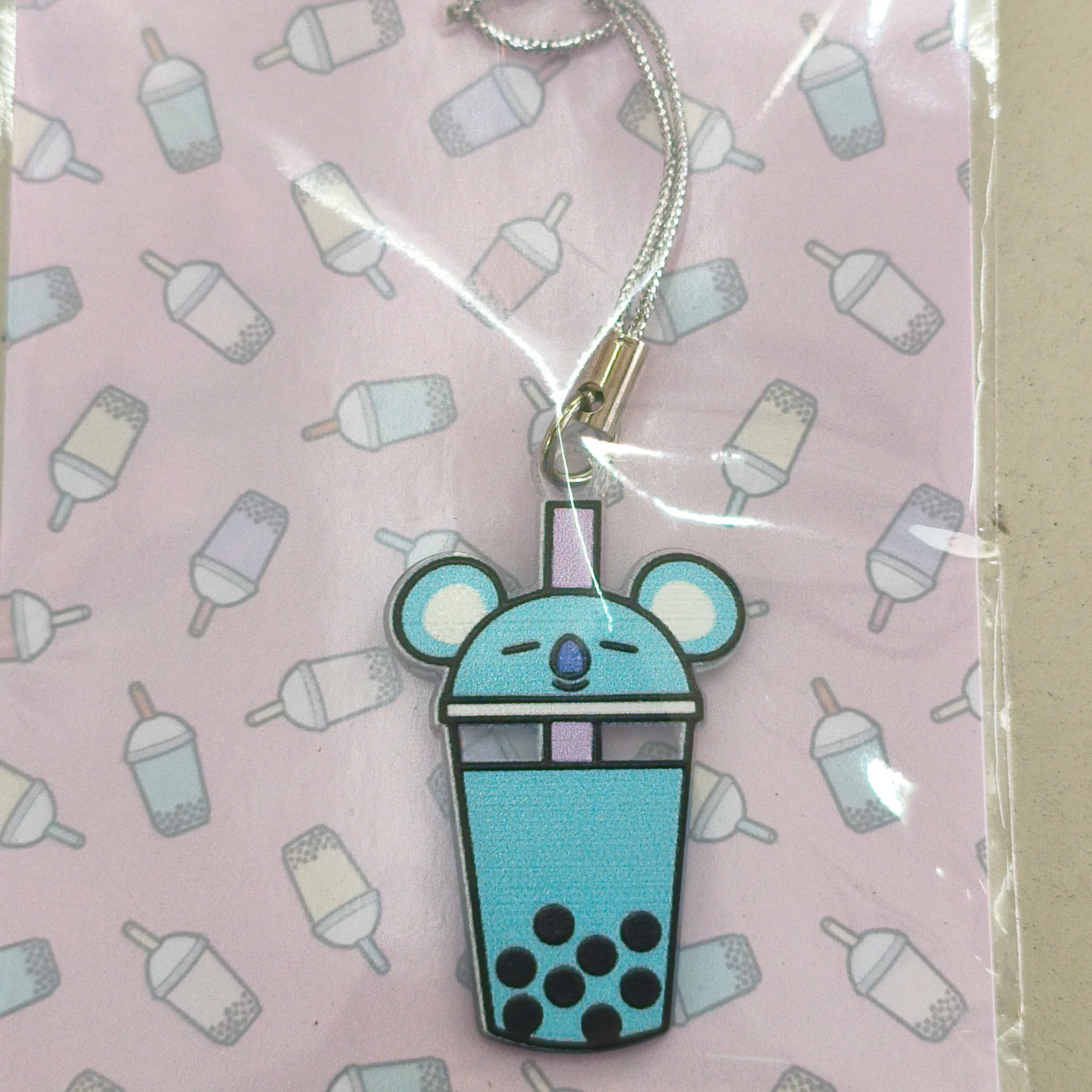 Bubble tea Bt21/ Koya
